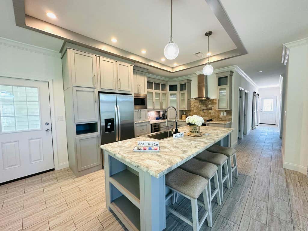 Photo of 3608 Red Tailed Hawk Drive, Port Saint Lucie, FL 34952 (MLS # R10969250)