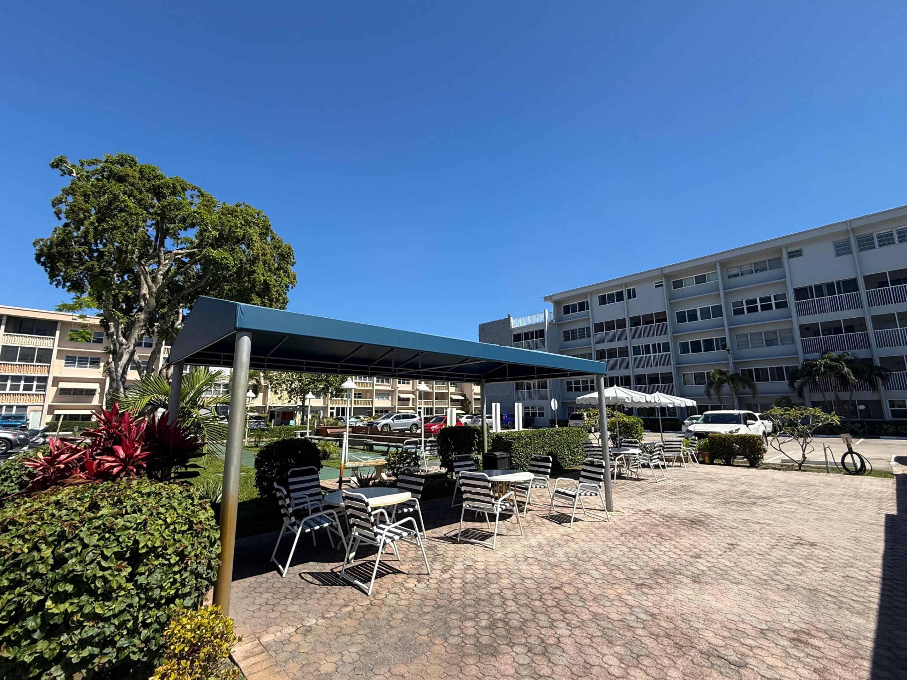 THIRD GULFSTREAM GARDEN - Residential Lease