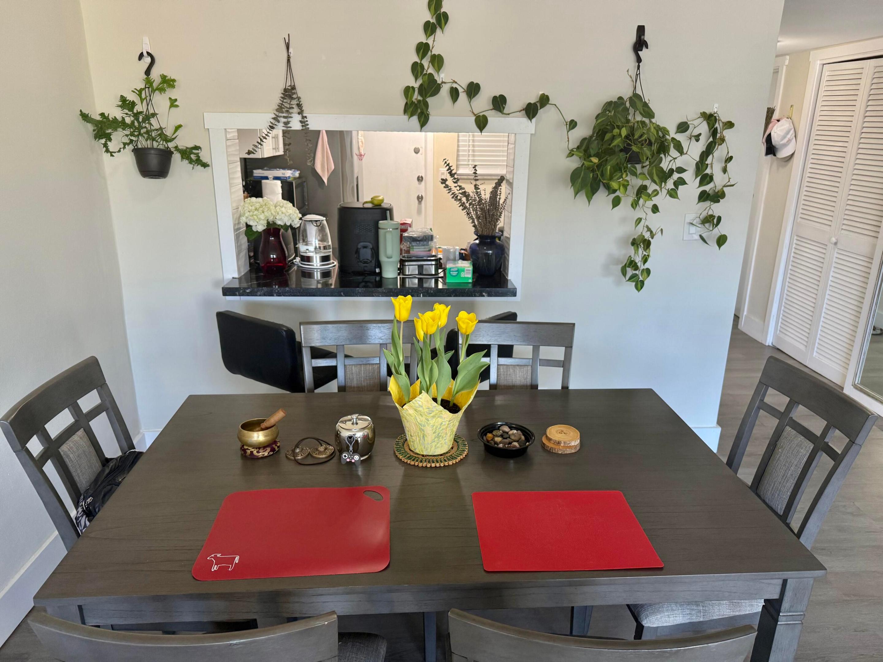 THIRD GULFSTREAM GARDEN - Residential Lease