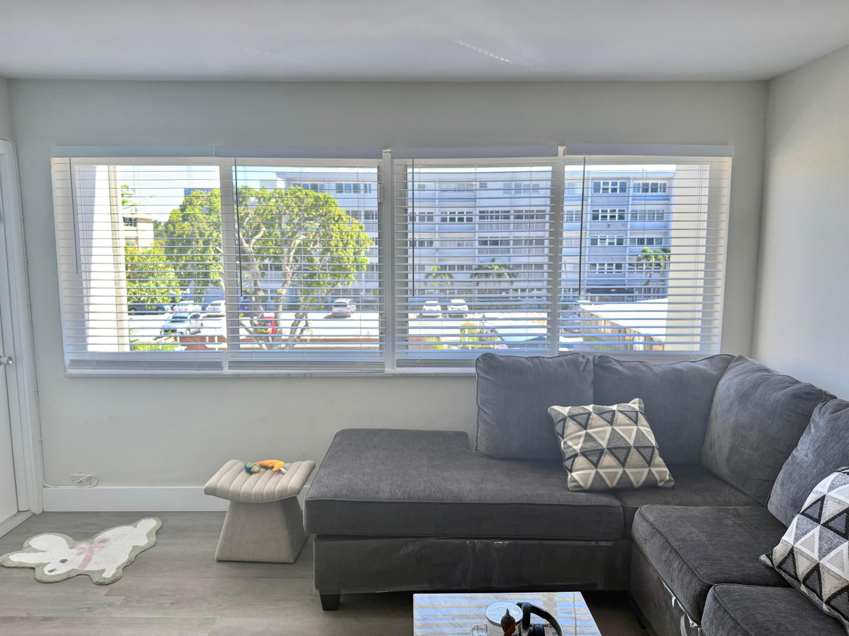 THIRD GULFSTREAM GARDEN - Residential Lease