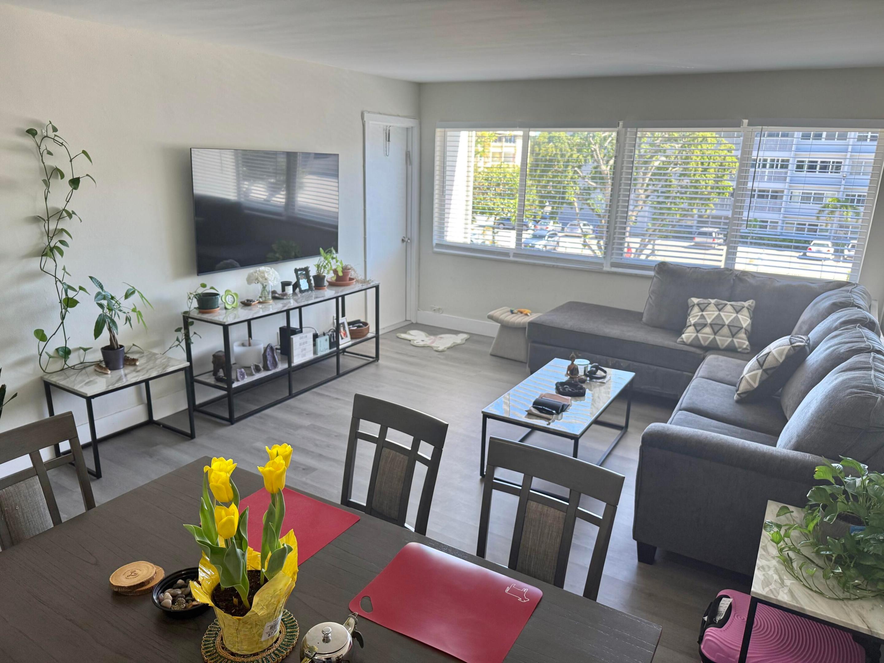 THIRD GULFSTREAM GARDEN - Residential Lease