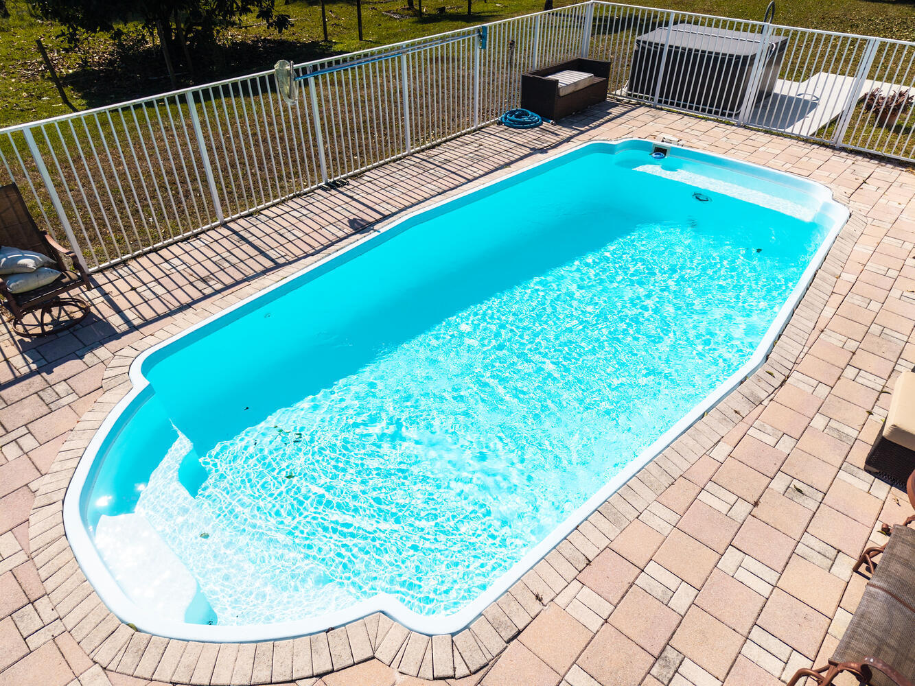 FLA FRUIT LANDS CO - Residential