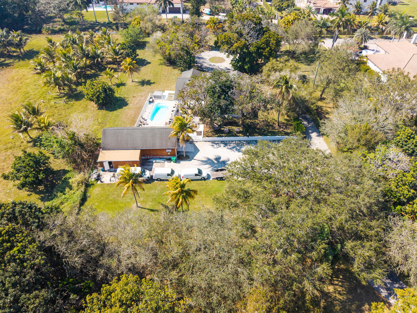 FLA FRUIT LANDS CO - Residential