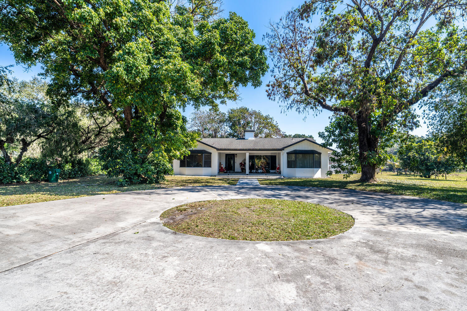 FLA FRUIT LANDS CO - Residential