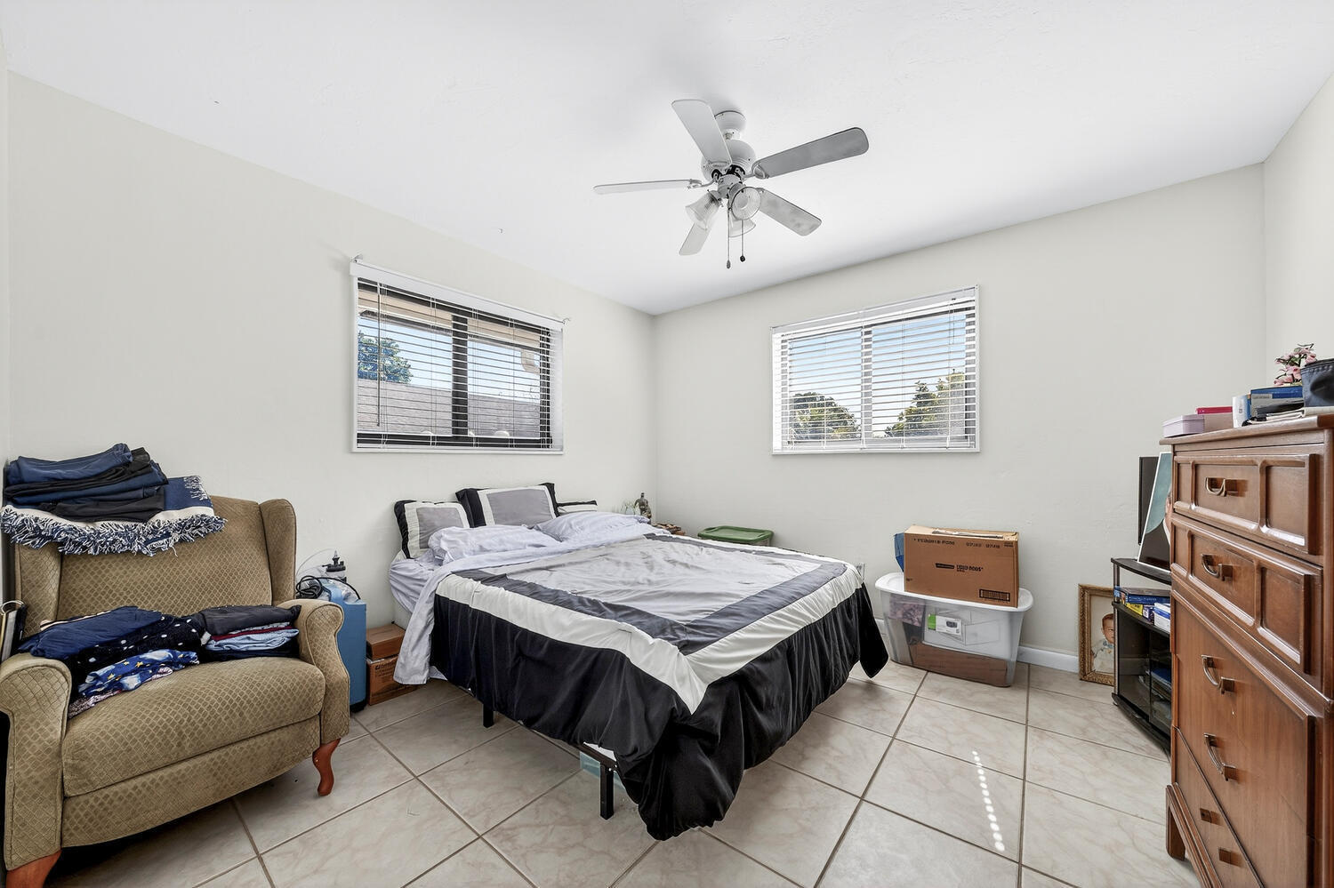 FLA FRUIT LANDS CO - Residential