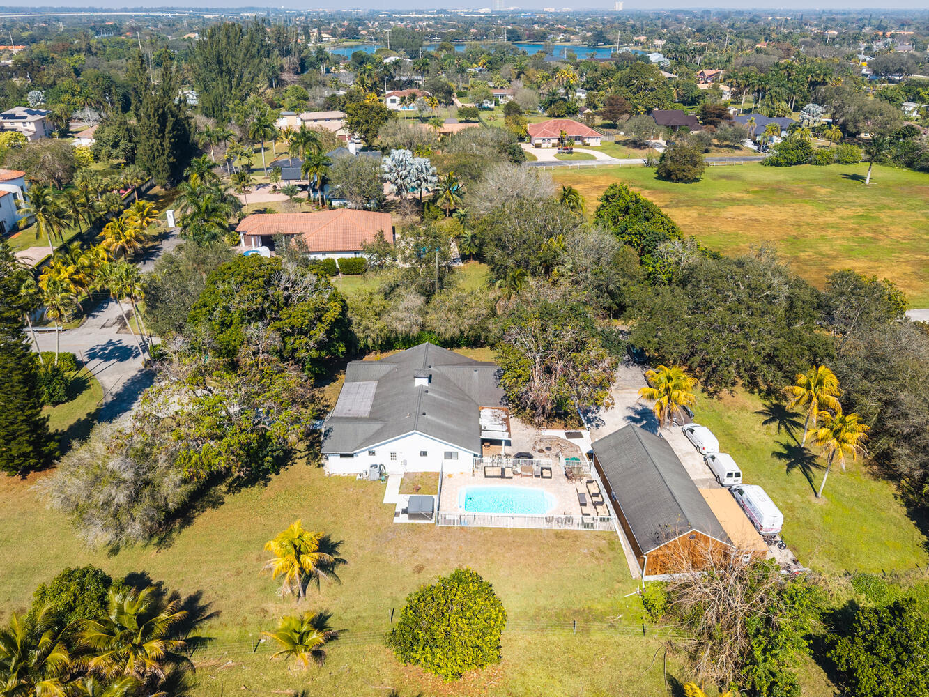 FLA FRUIT LANDS CO - Residential