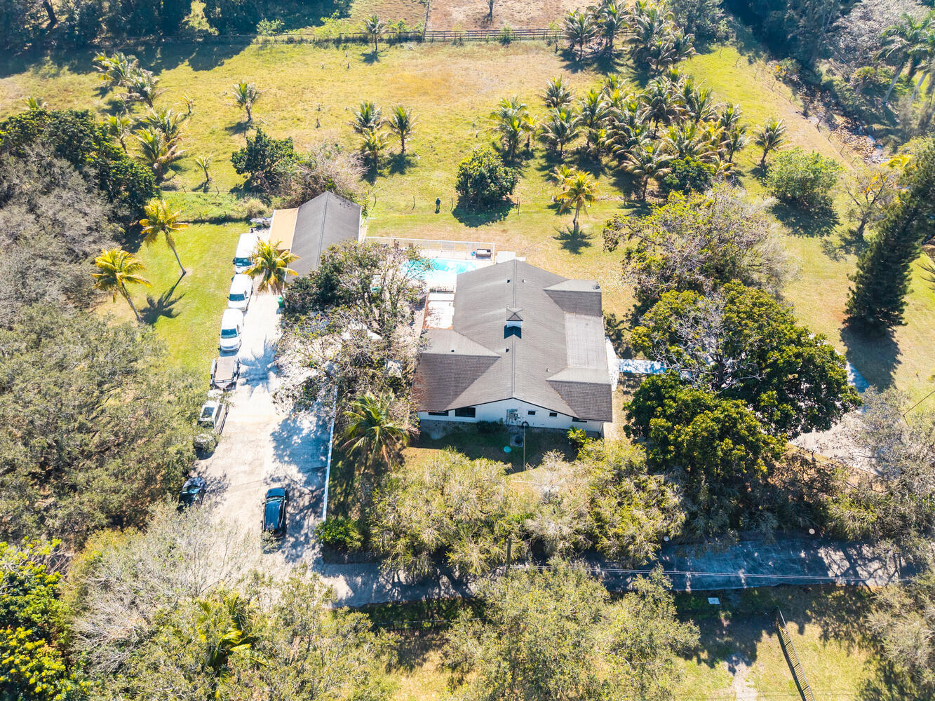 FLA FRUIT LANDS CO - Residential