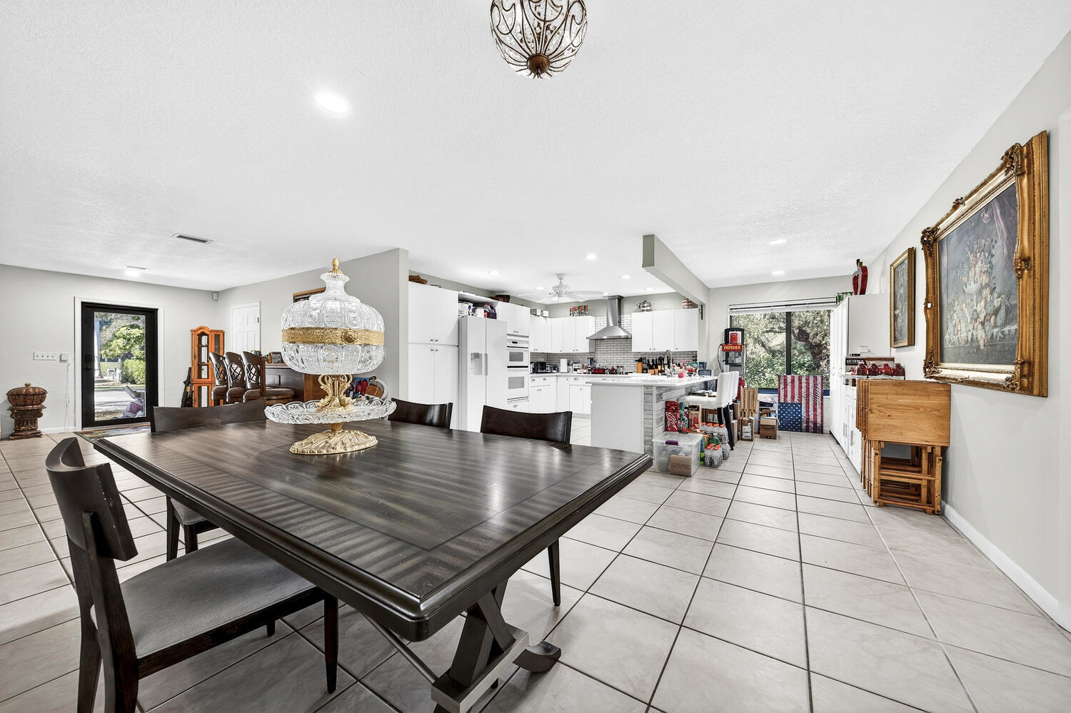 FLA FRUIT LANDS CO - Residential