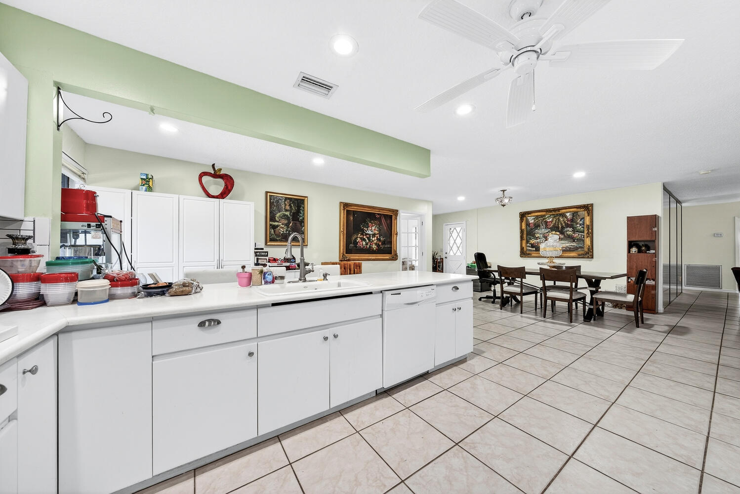 FLA FRUIT LANDS CO - Residential