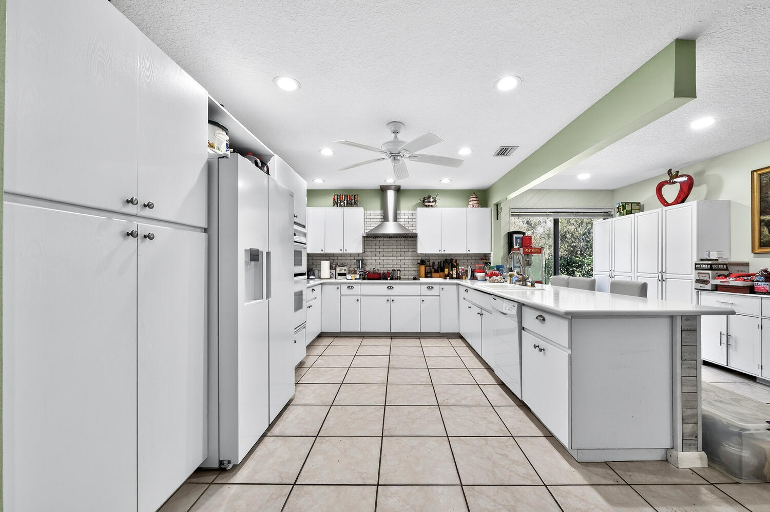 FLA FRUIT LANDS CO - Residential