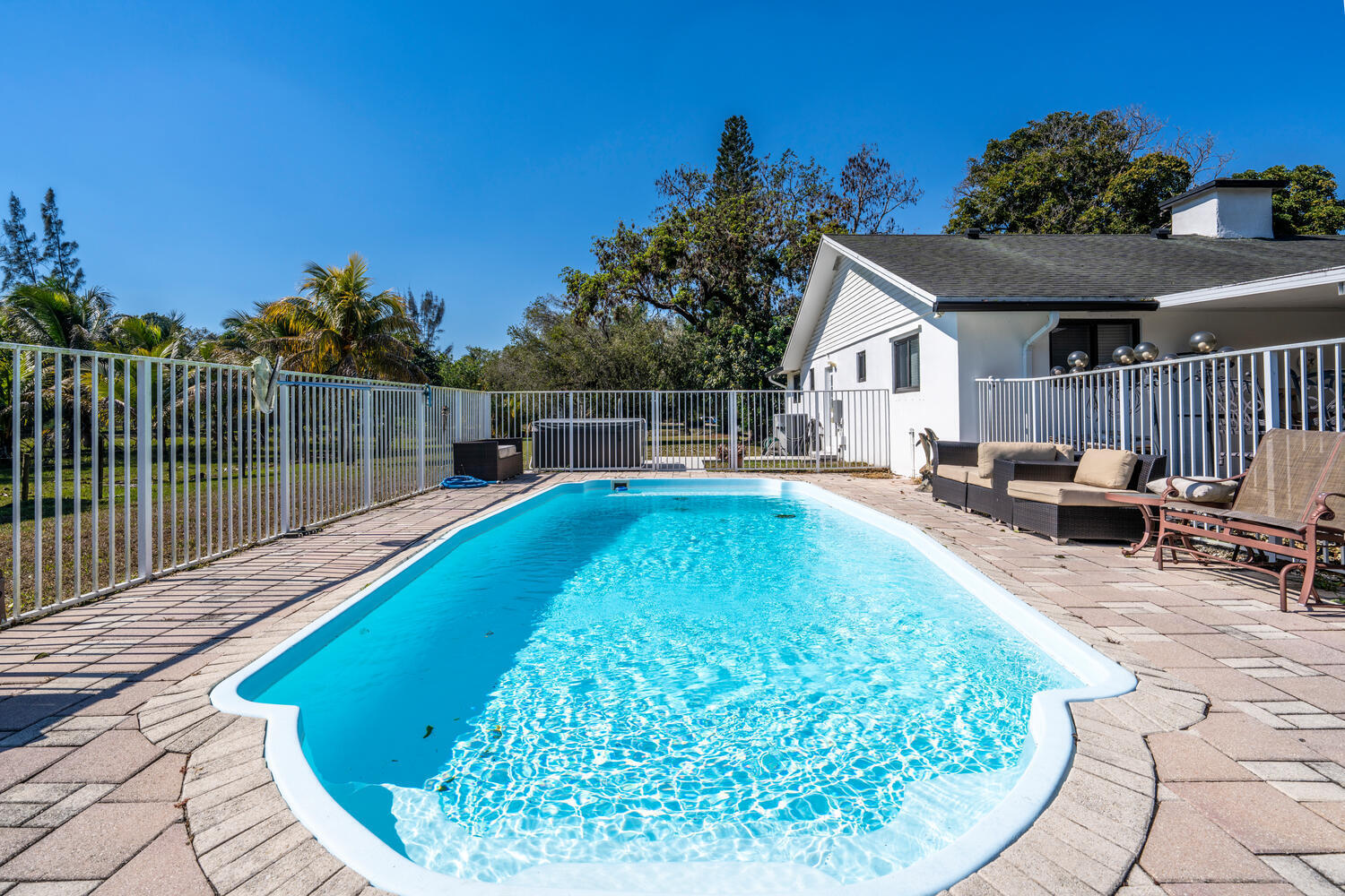 FLA FRUIT LANDS CO - Residential