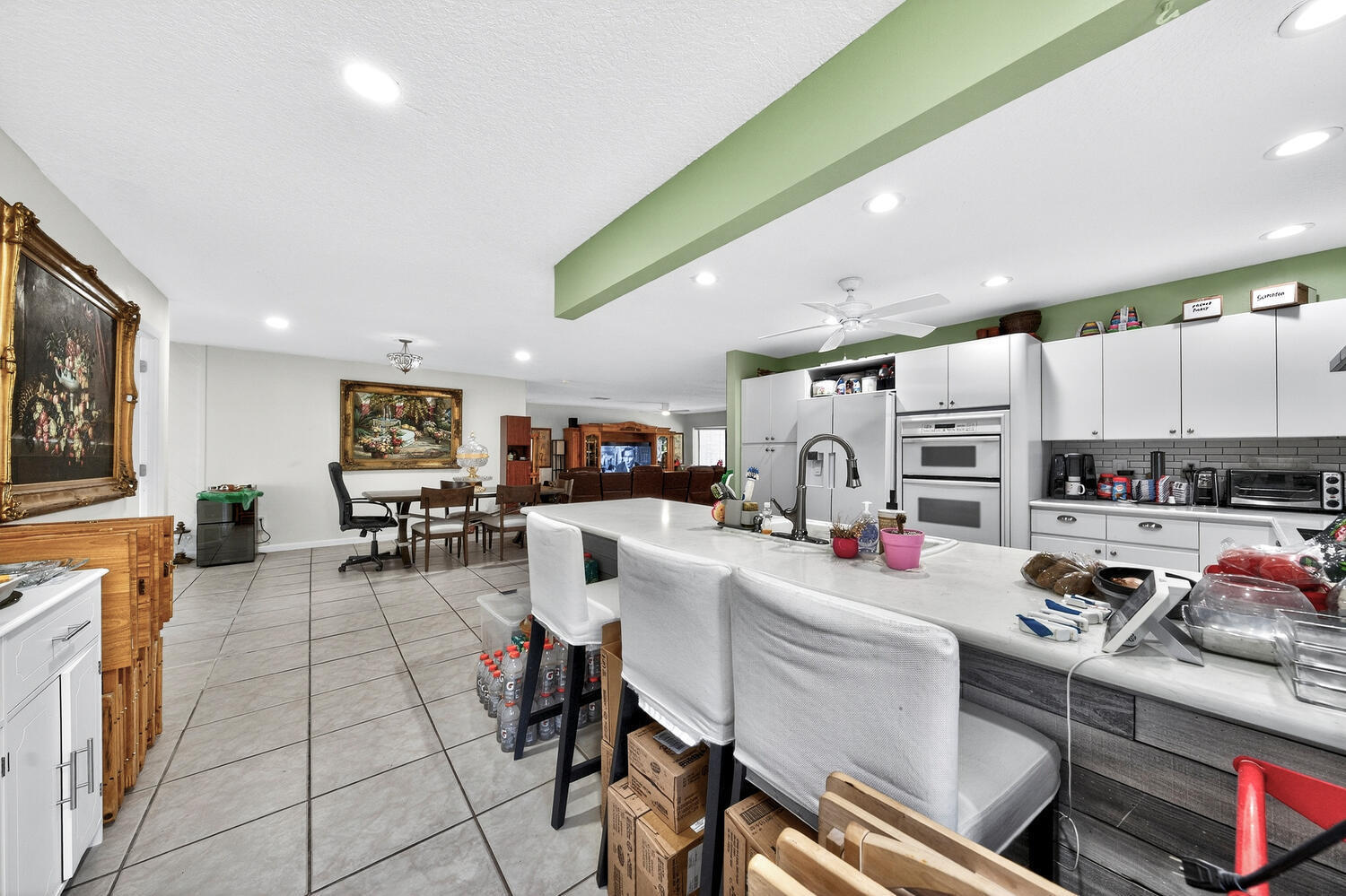 FLA FRUIT LANDS CO - Residential