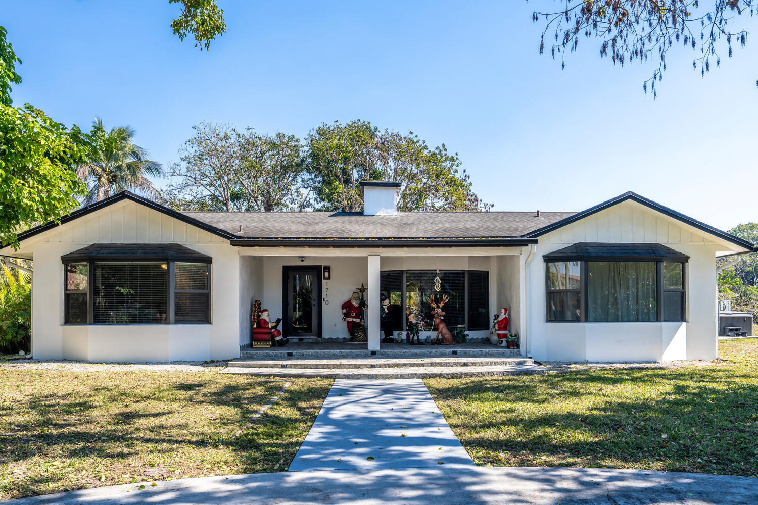 FLA FRUIT LANDS CO - Residential