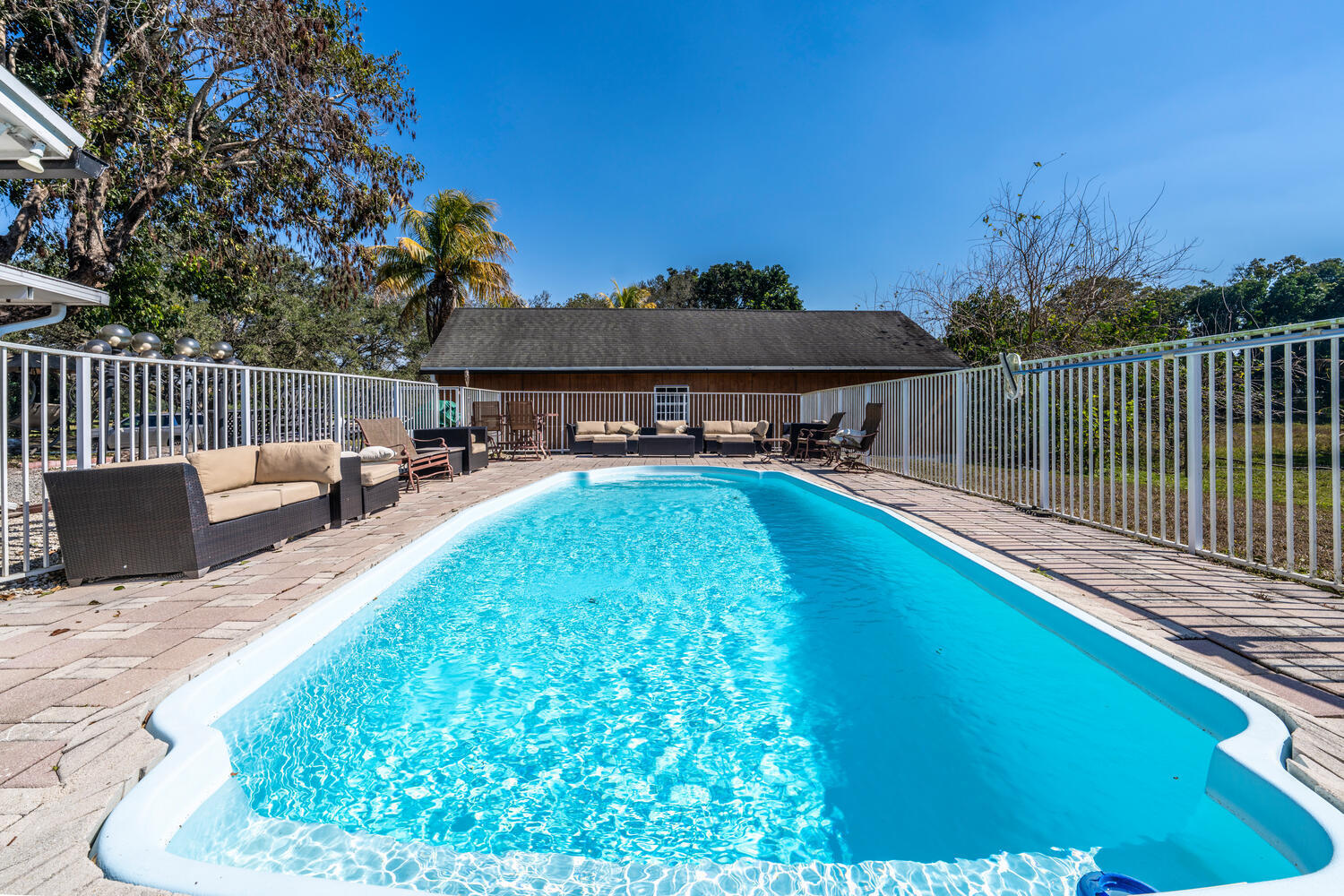 FLA FRUIT LANDS CO - Residential