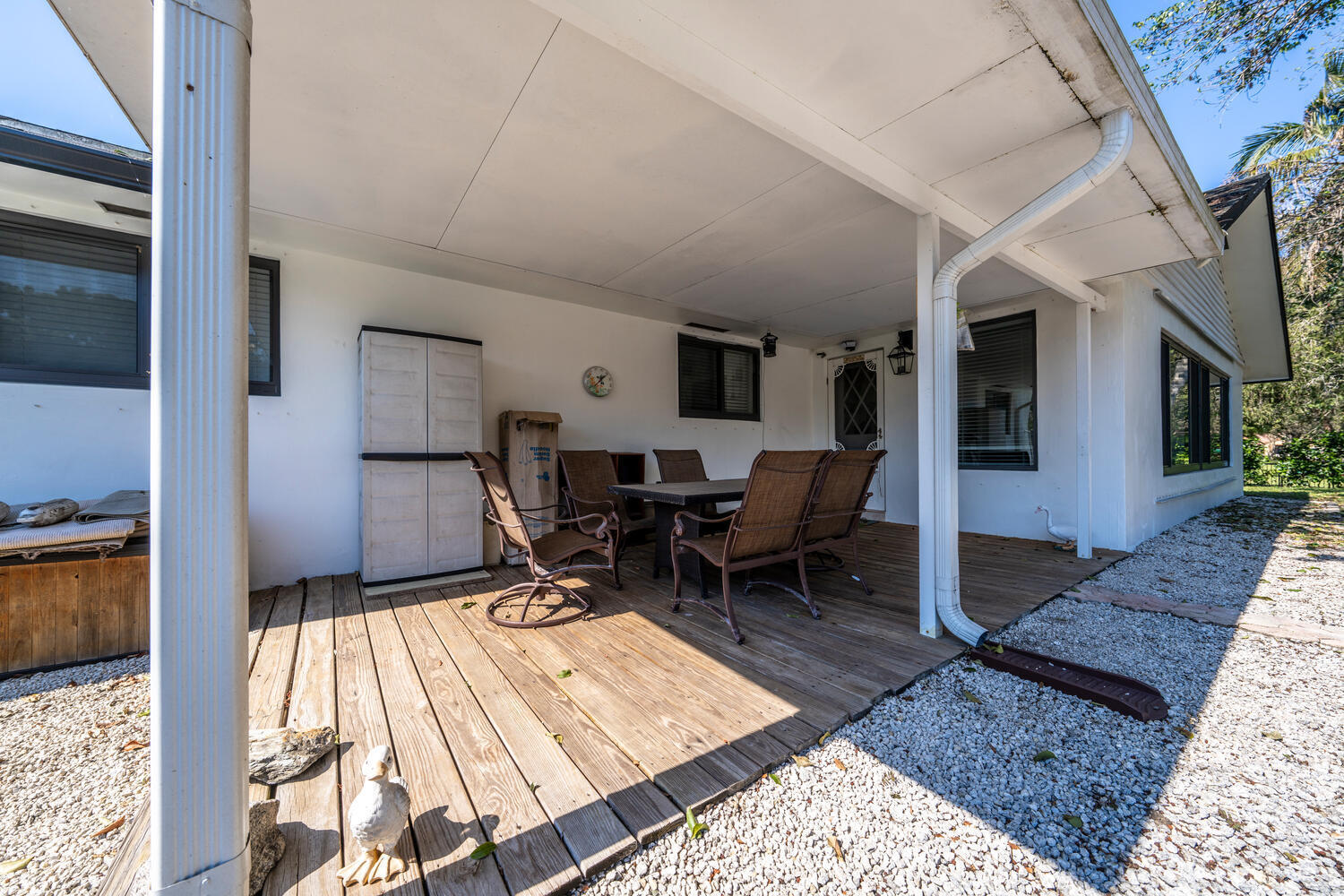 FLA FRUIT LANDS CO - Residential