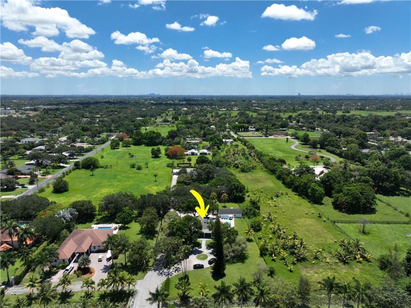 FLA FRUIT LANDS CO - Residential