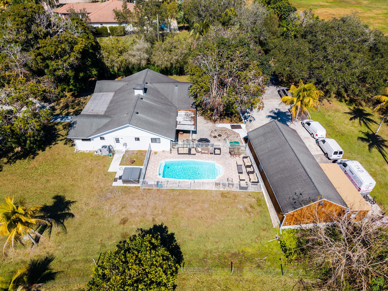 FLA FRUIT LANDS CO - Residential