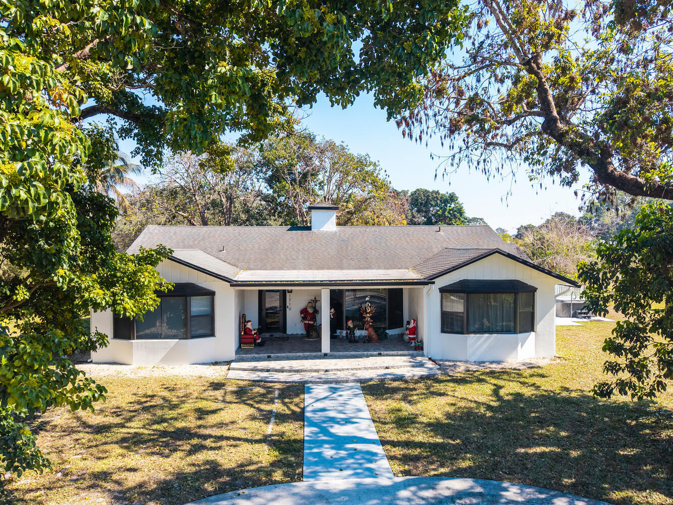 FLA FRUIT LANDS CO - Residential