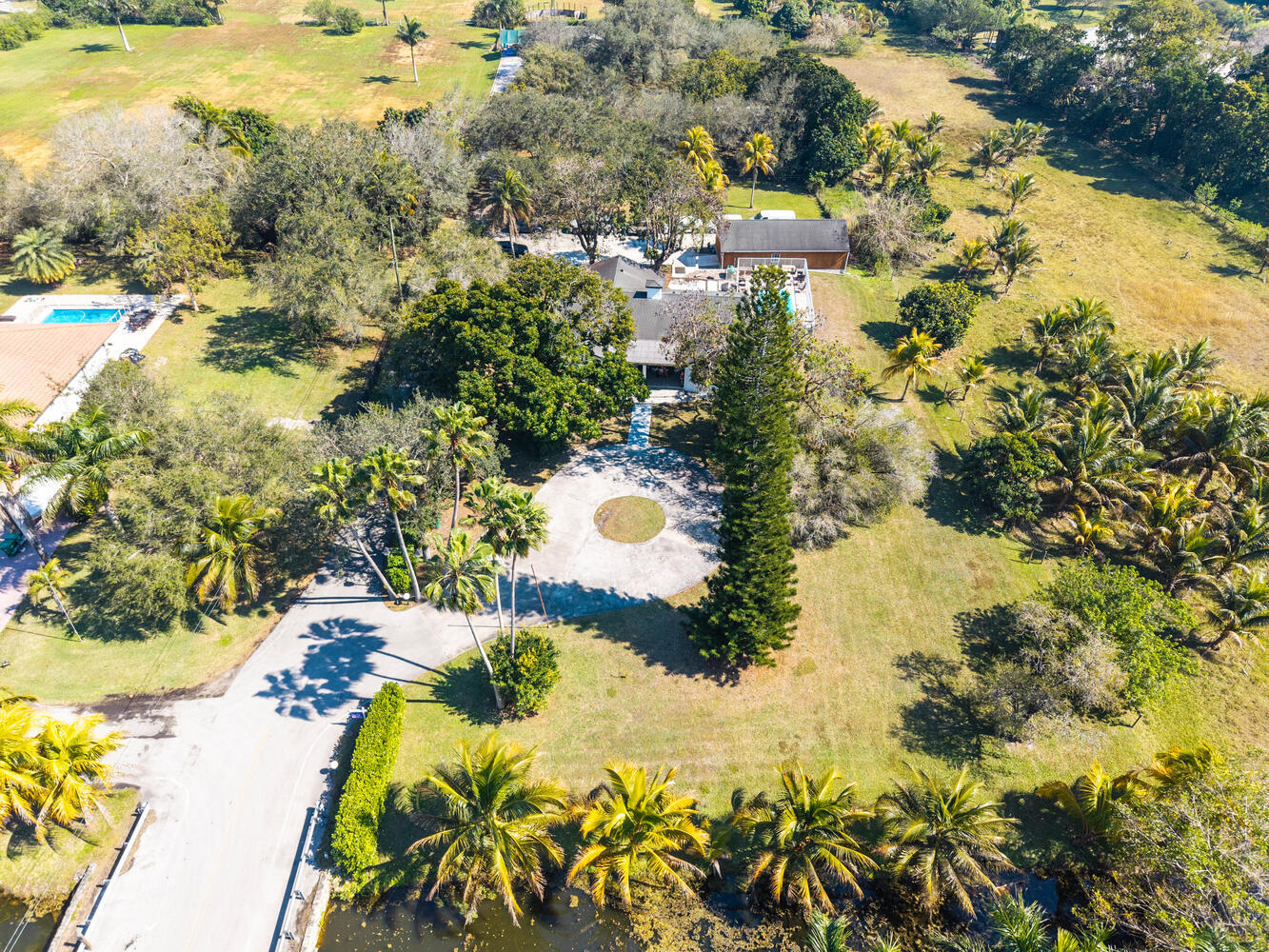 FLA FRUIT LANDS CO - Residential