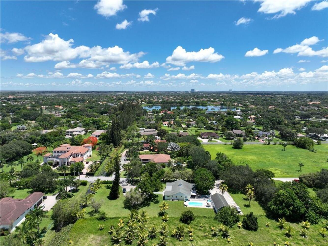 FLA FRUIT LANDS CO - Residential