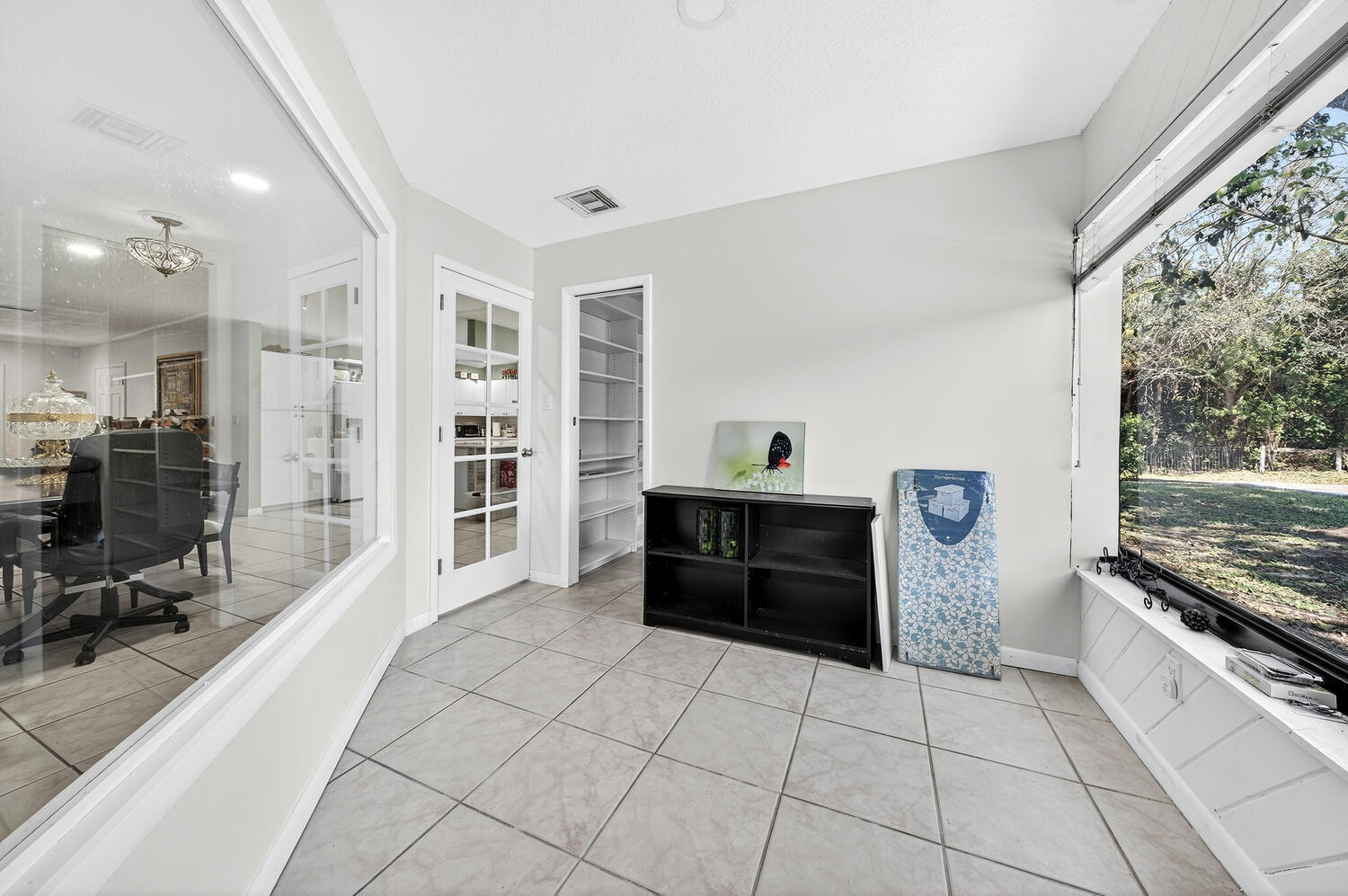 FLA FRUIT LANDS CO - Residential