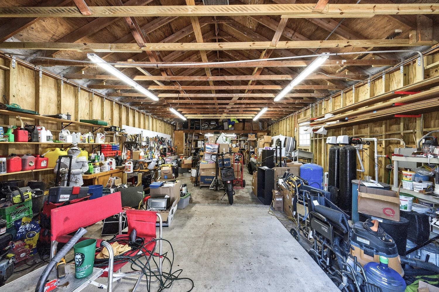 FLA FRUIT LANDS CO - Residential