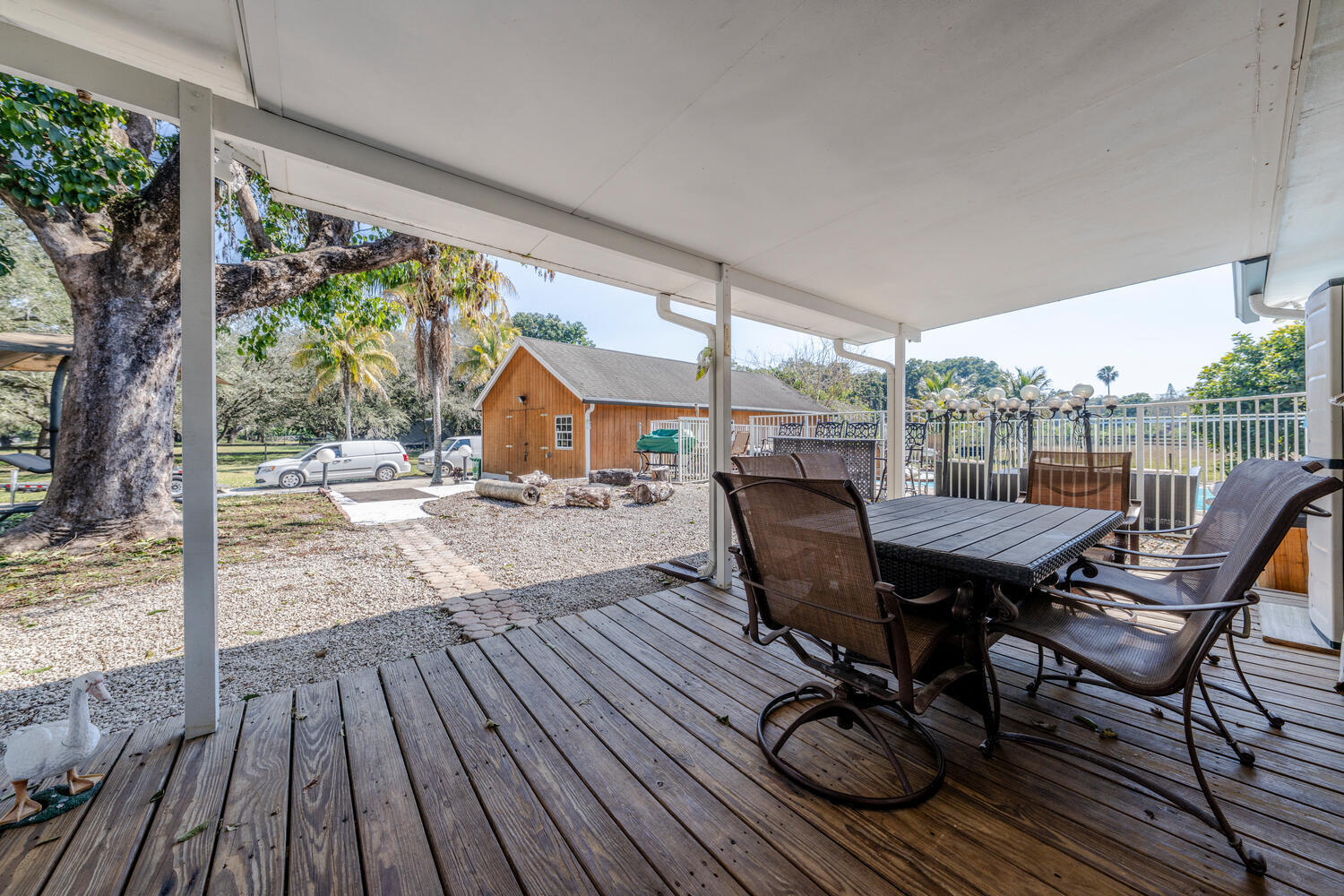 FLA FRUIT LANDS CO - Residential