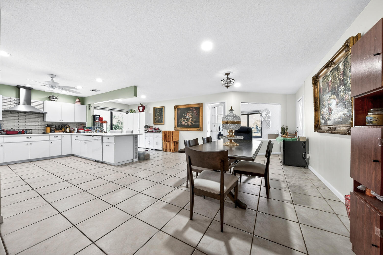 FLA FRUIT LANDS CO - Residential