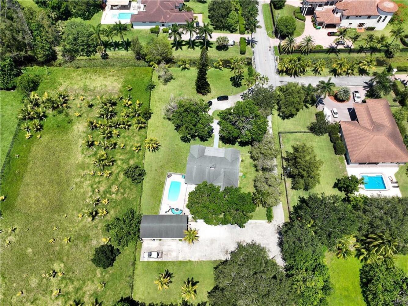 FLA FRUIT LANDS CO - Residential