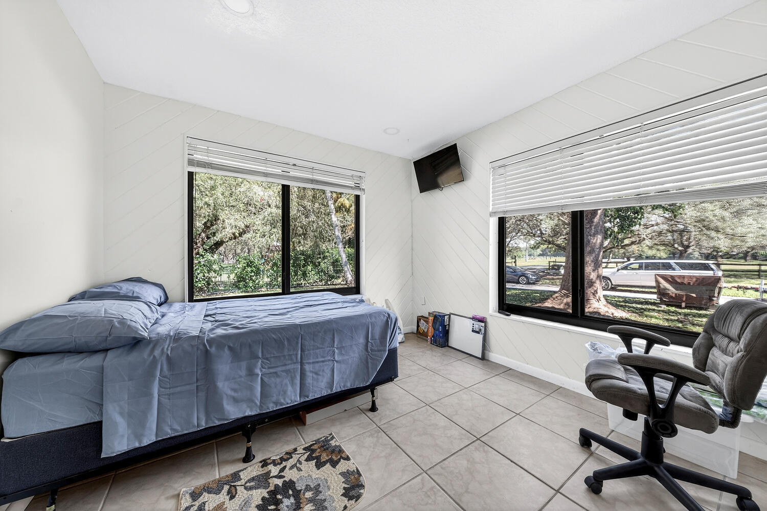 FLA FRUIT LANDS CO - Residential