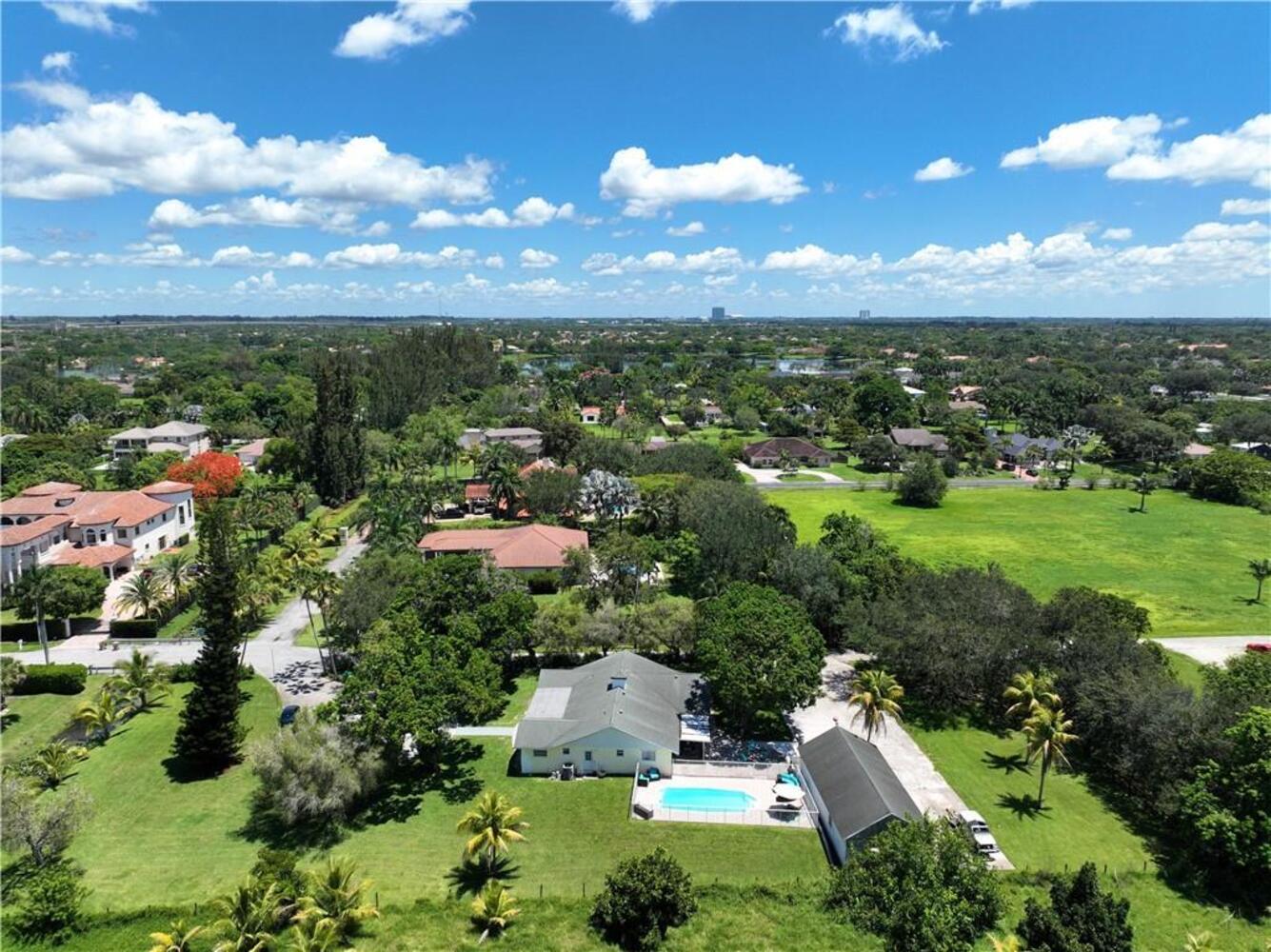 FLA FRUIT LANDS CO - Residential