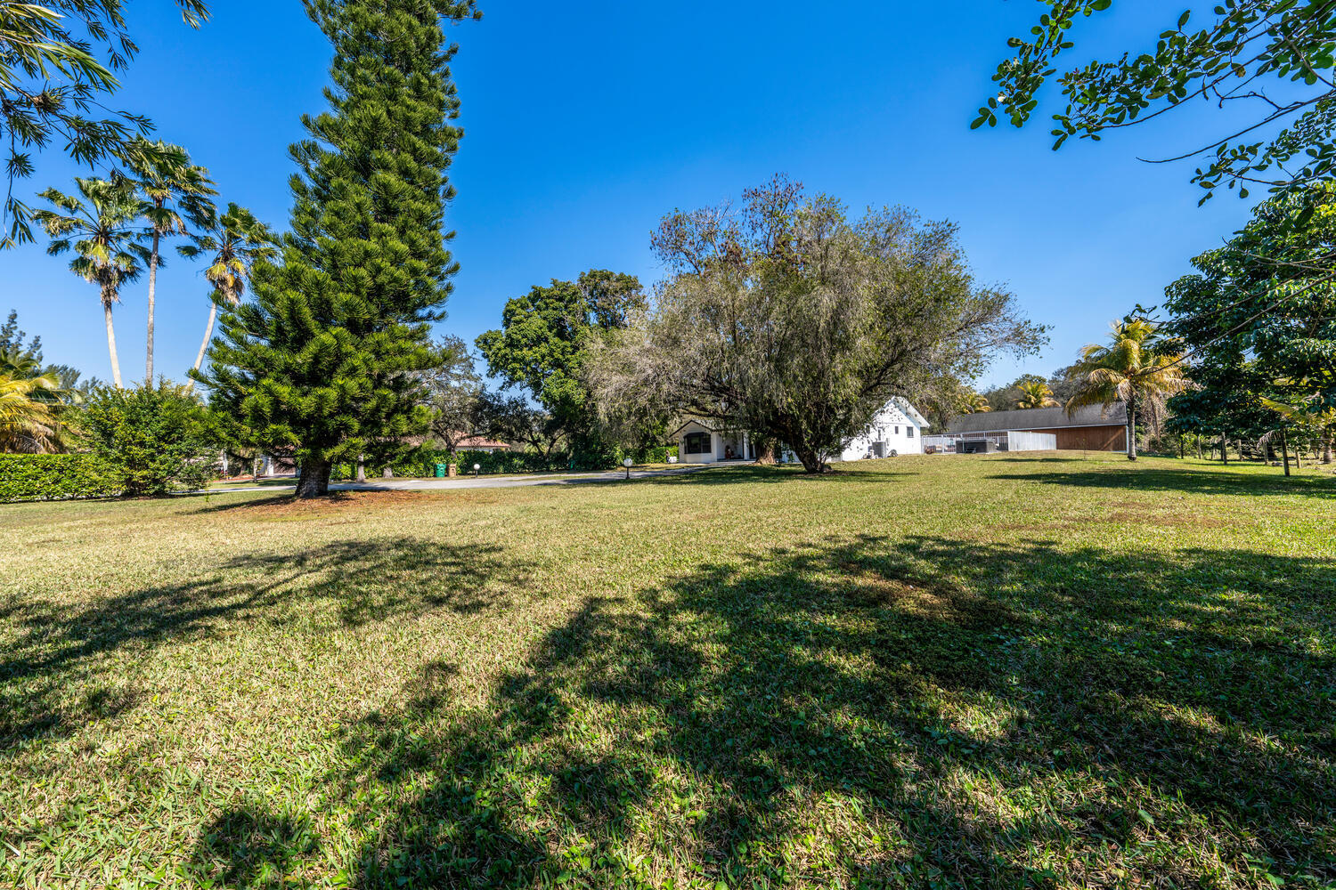 FLA FRUIT LANDS CO - Residential