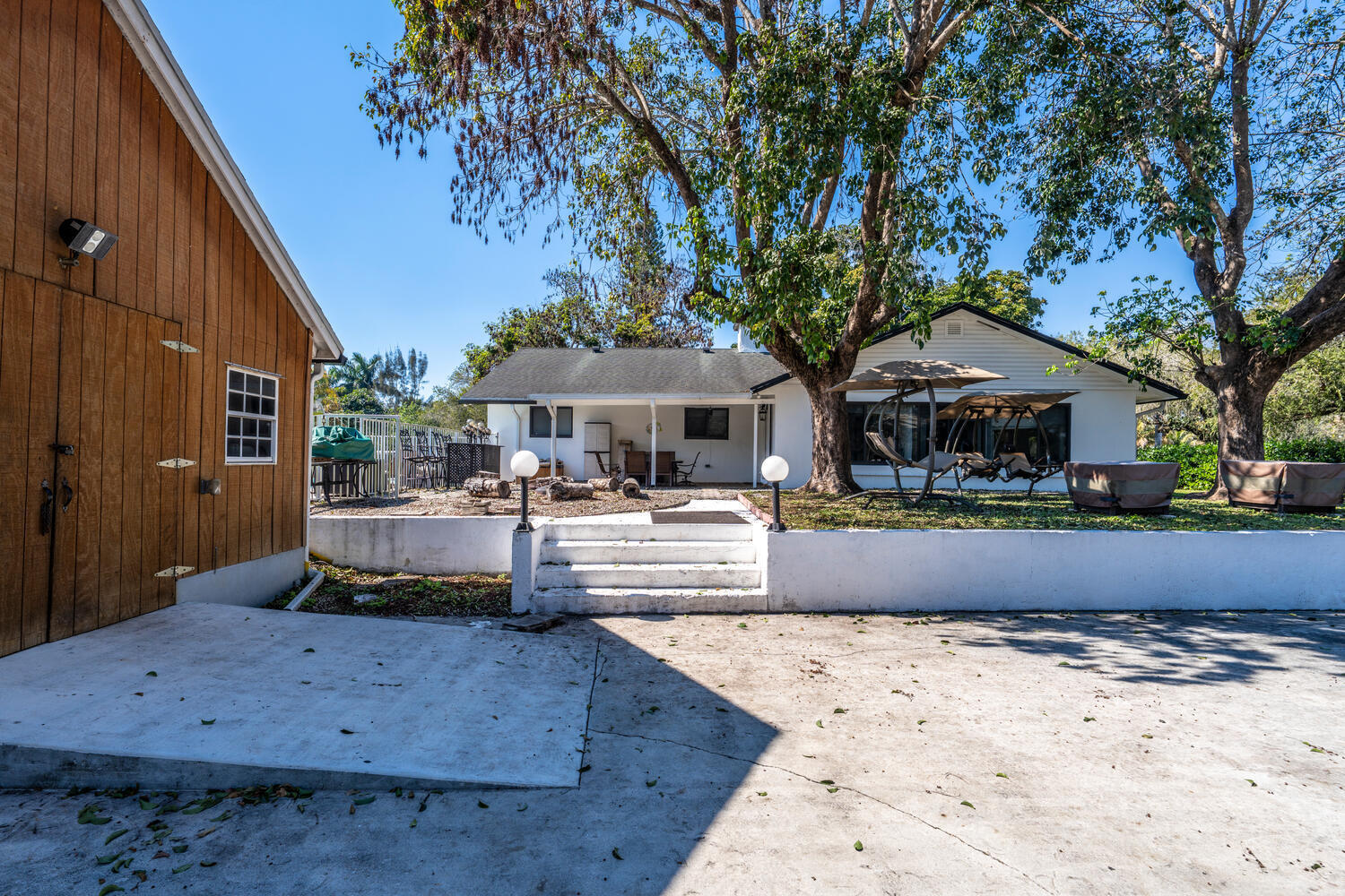 FLA FRUIT LANDS CO - Residential