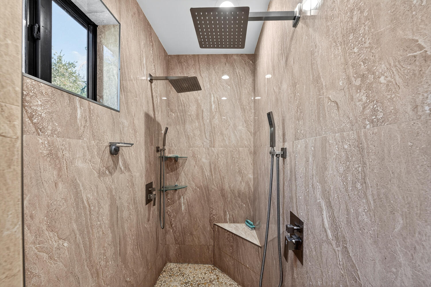 FLA FRUIT LANDS CO - Residential