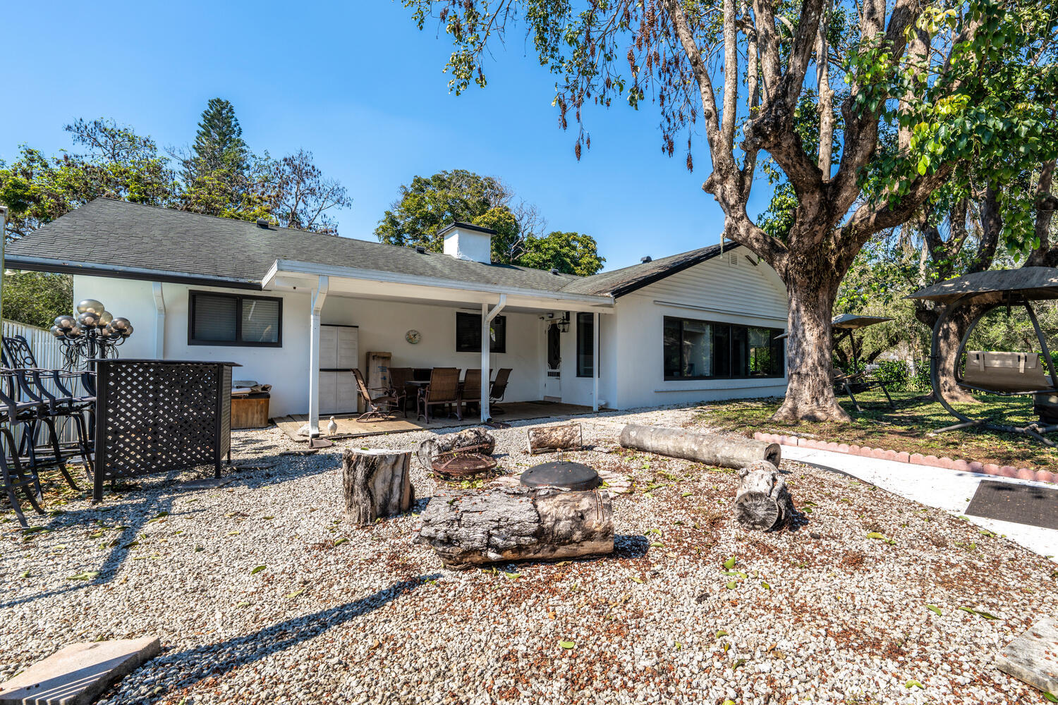 FLA FRUIT LANDS CO - Residential