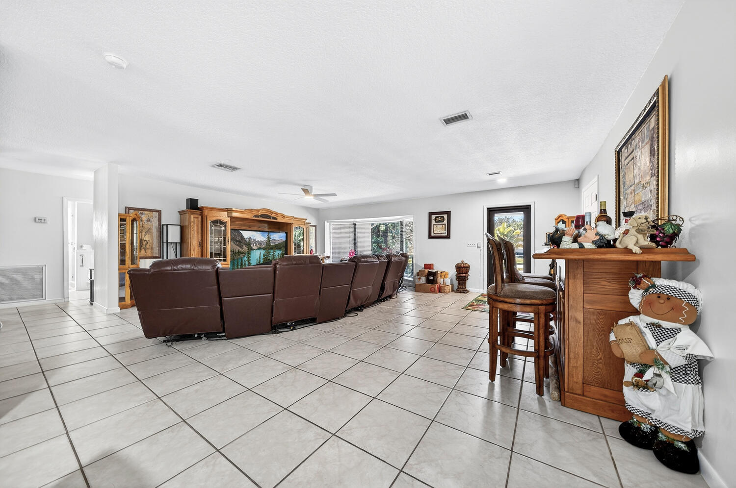 FLA FRUIT LANDS CO - Residential