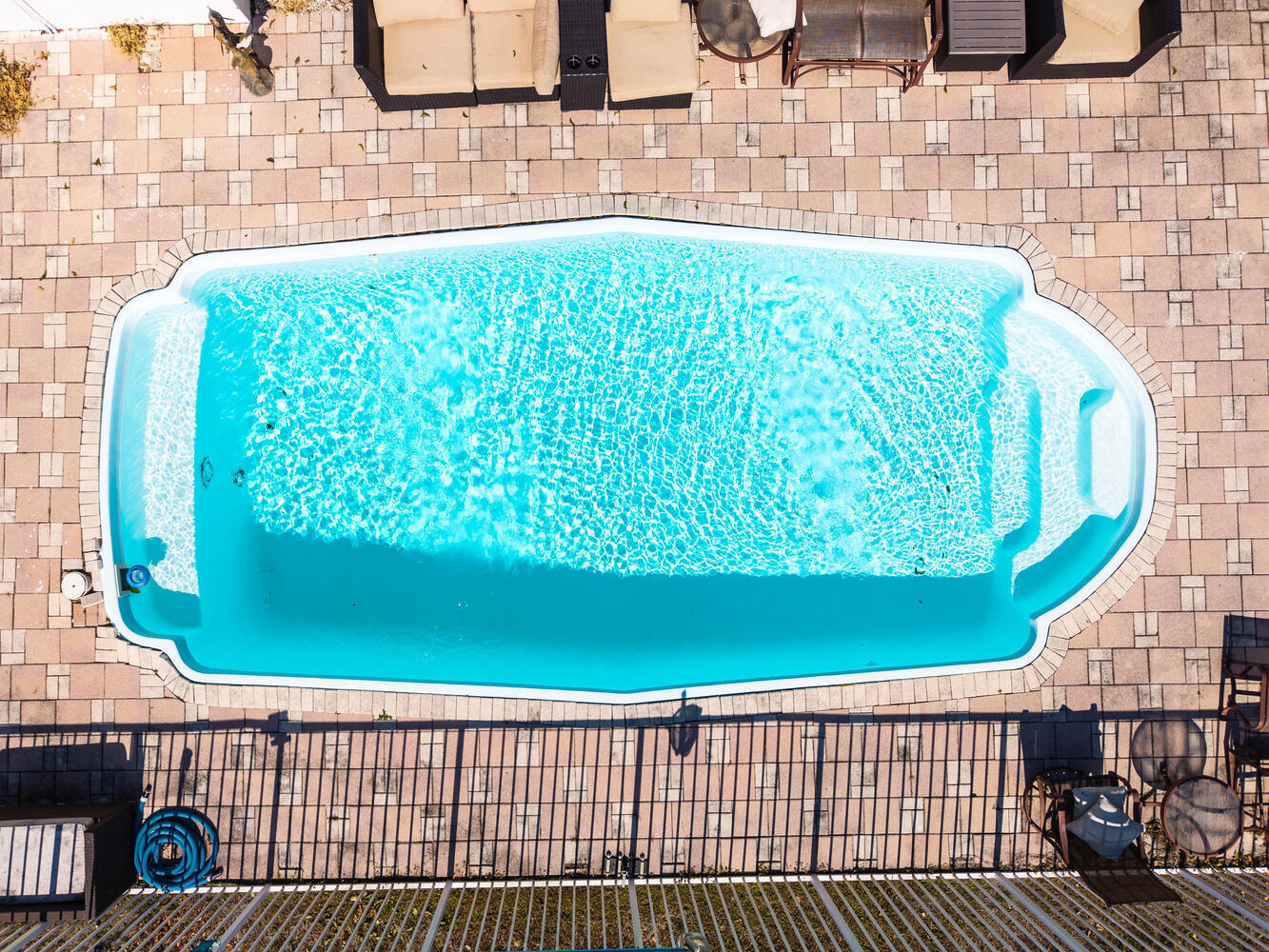 FLA FRUIT LANDS CO - Residential