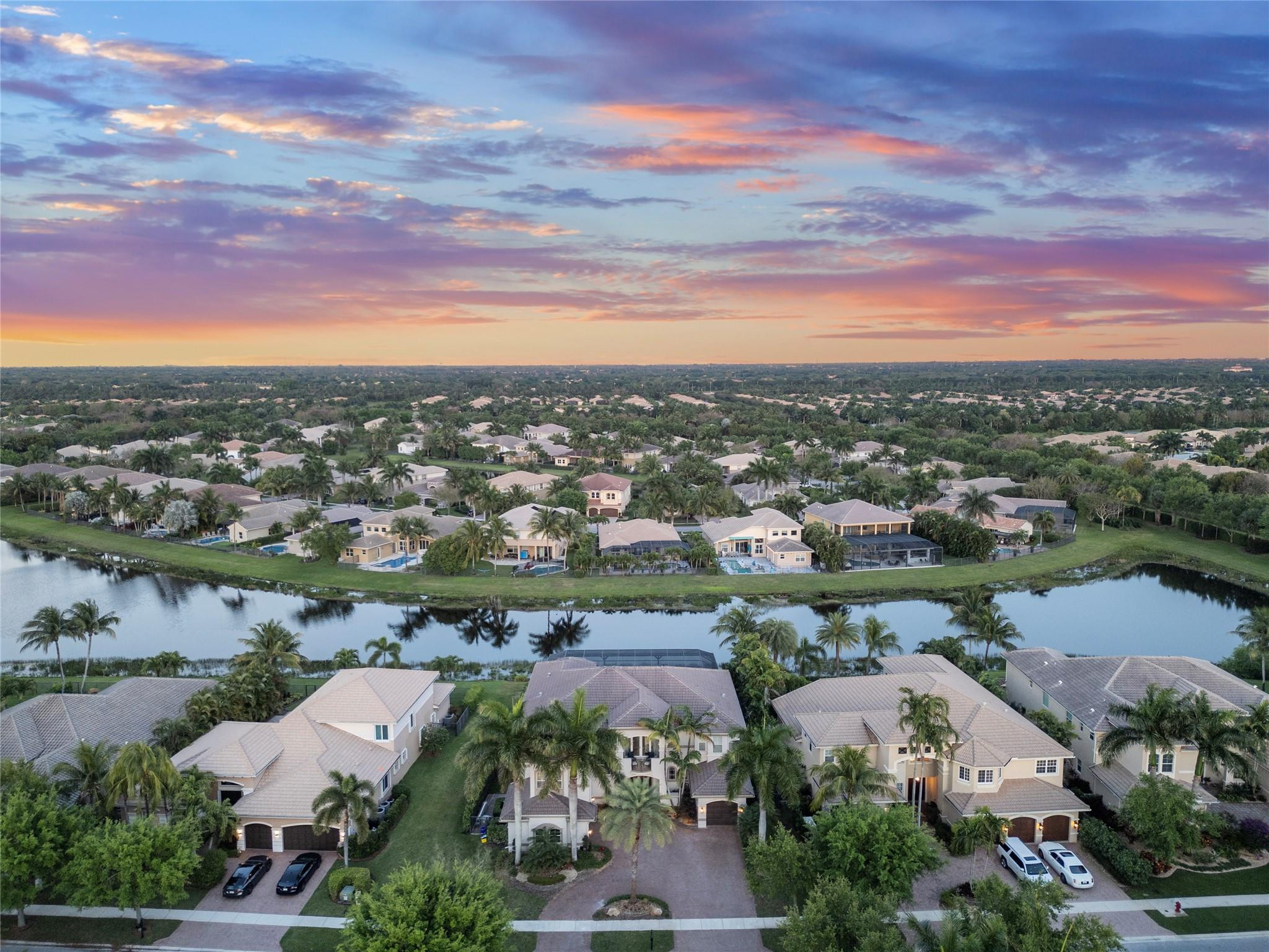 CANYON SPRINGS - Residential