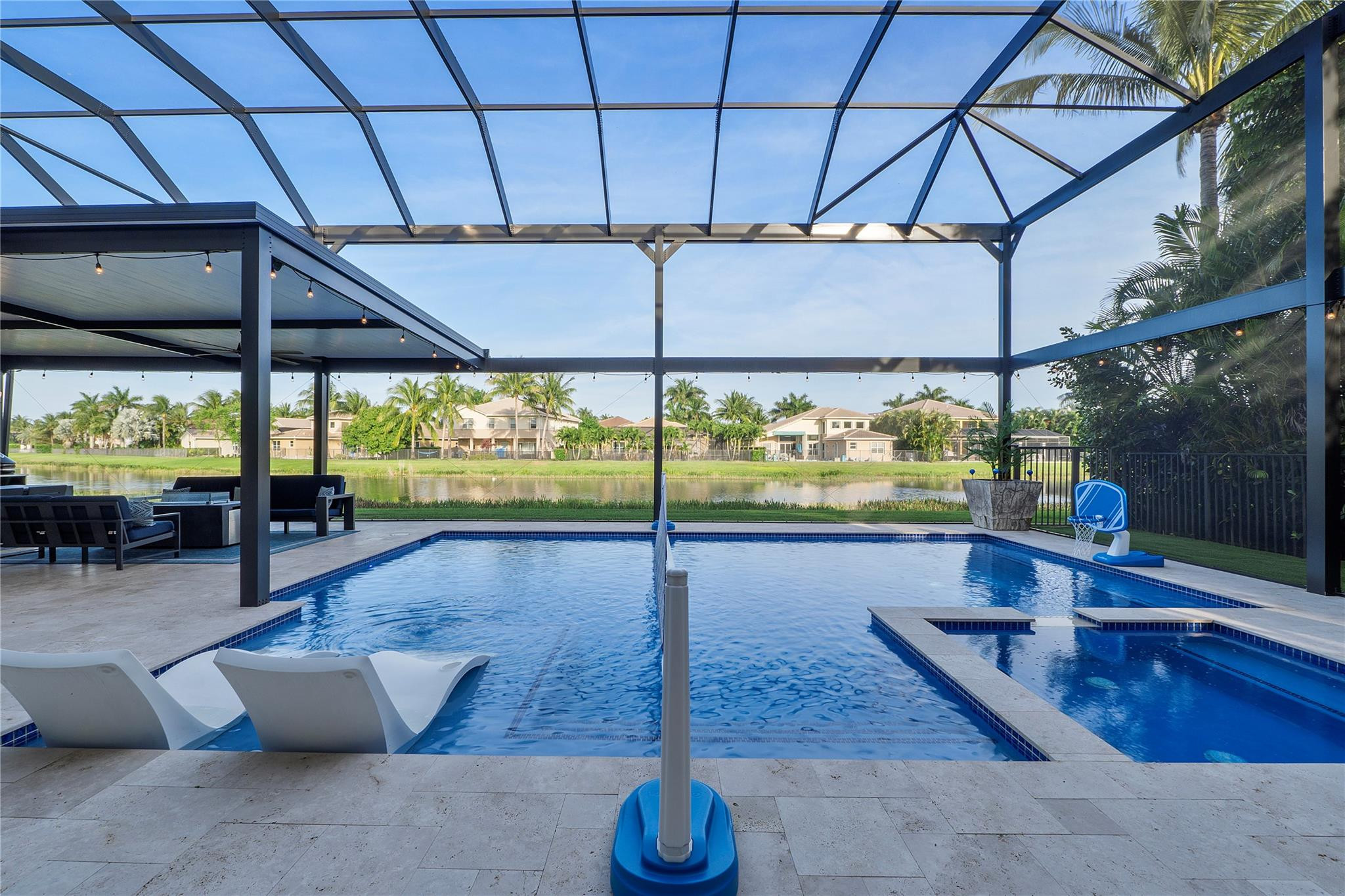 CANYON SPRINGS - Residential