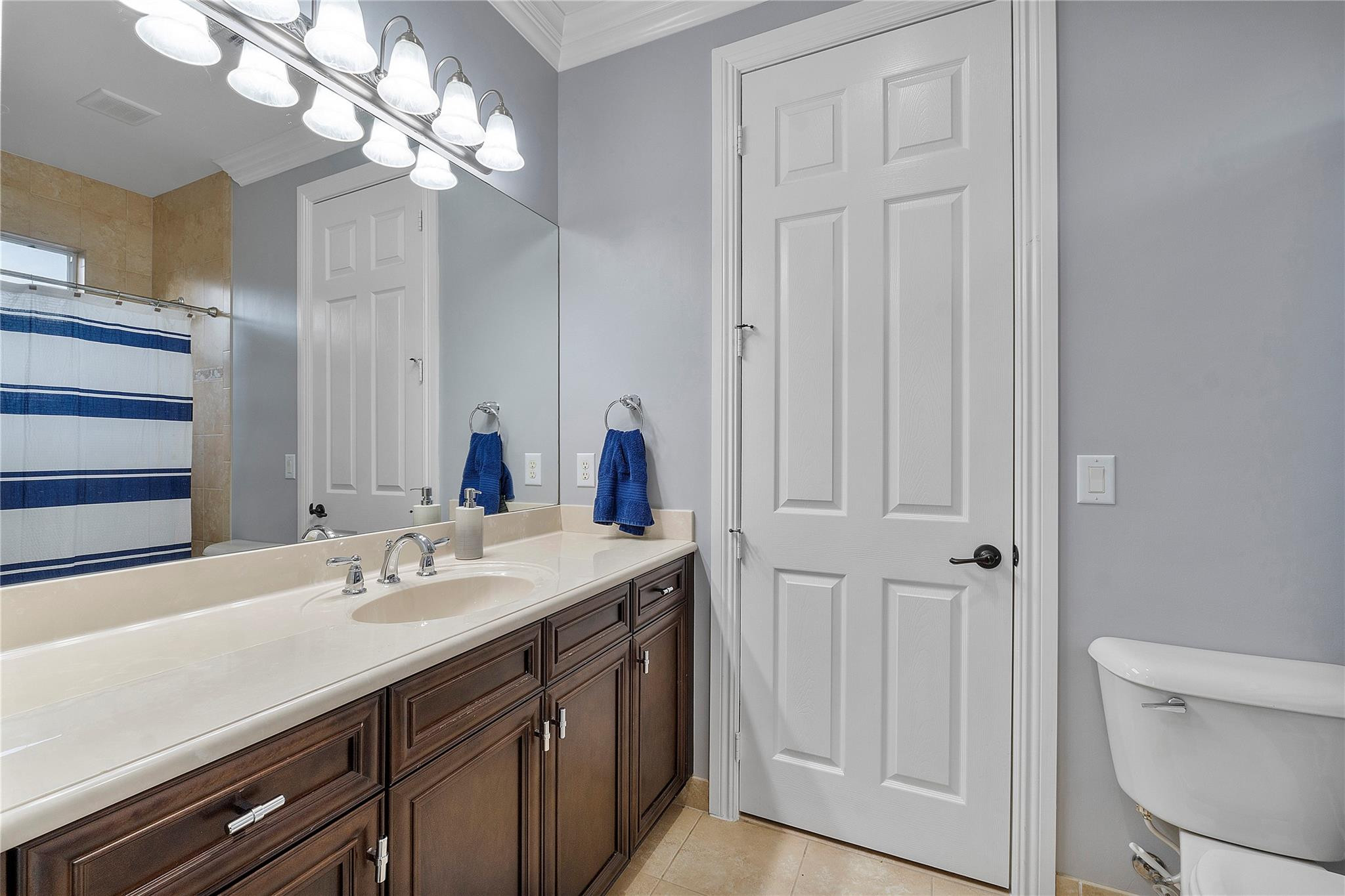 CANYON SPRINGS - Residential