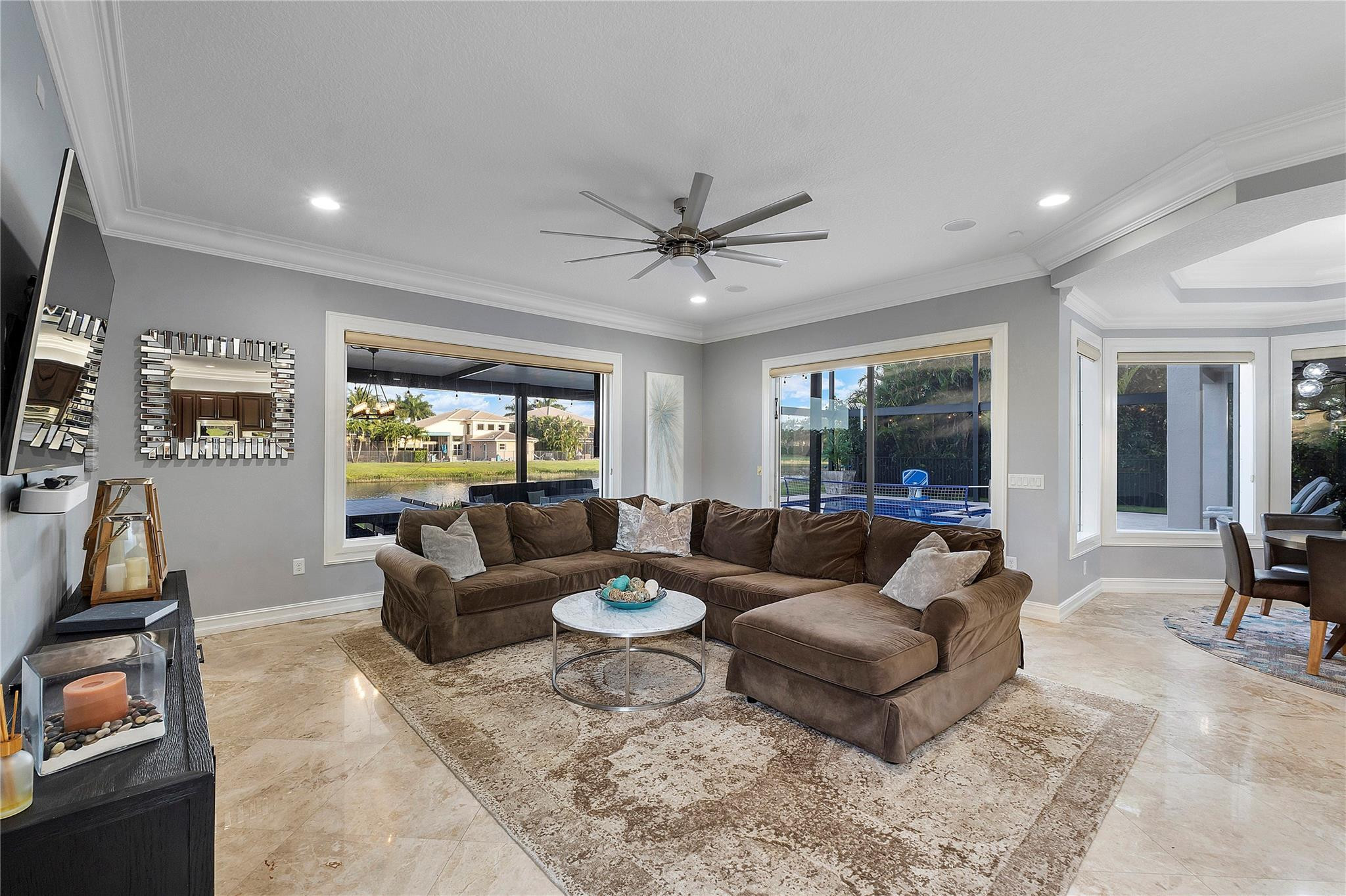 CANYON SPRINGS - Residential