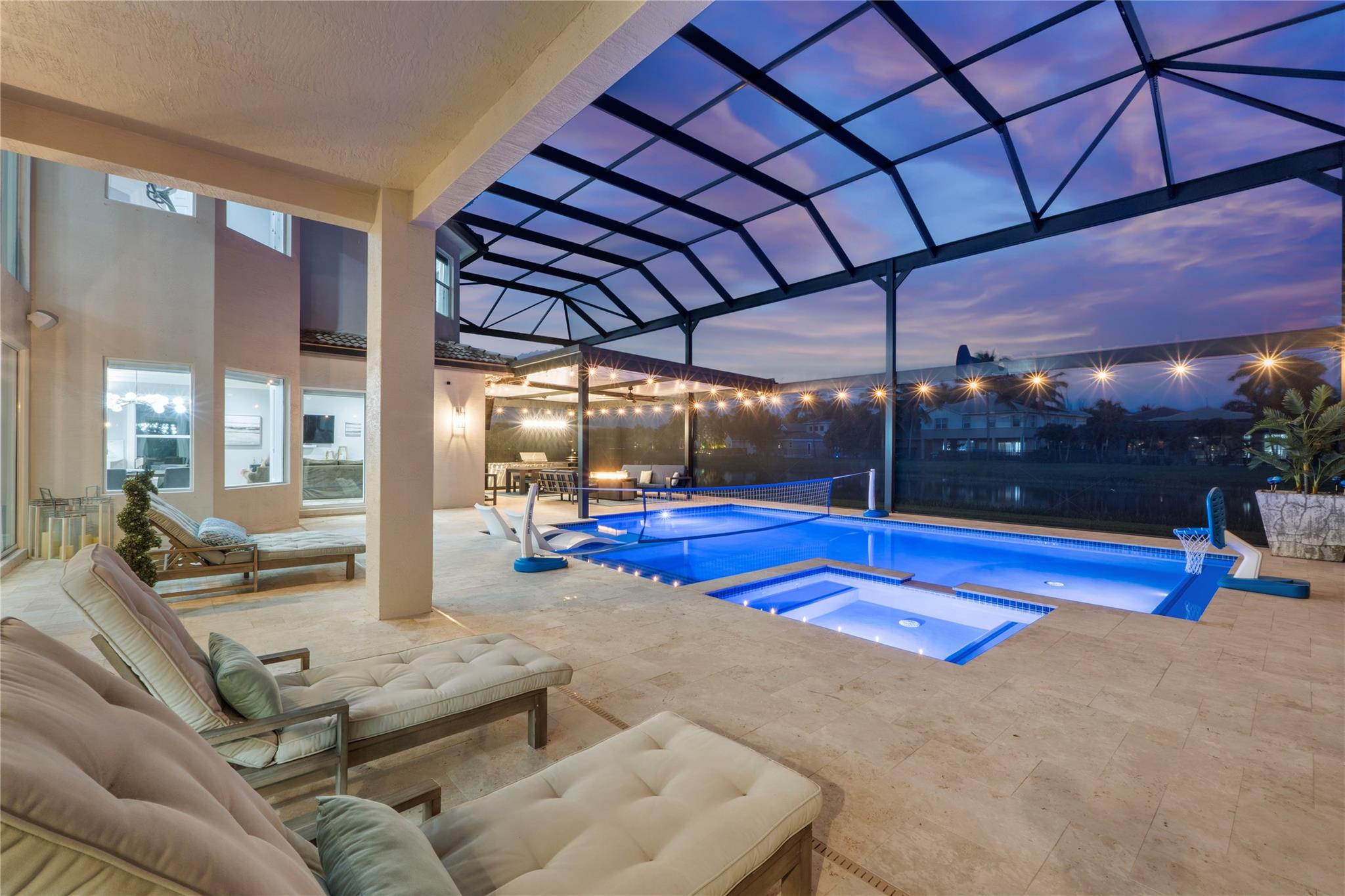 CANYON SPRINGS - Residential