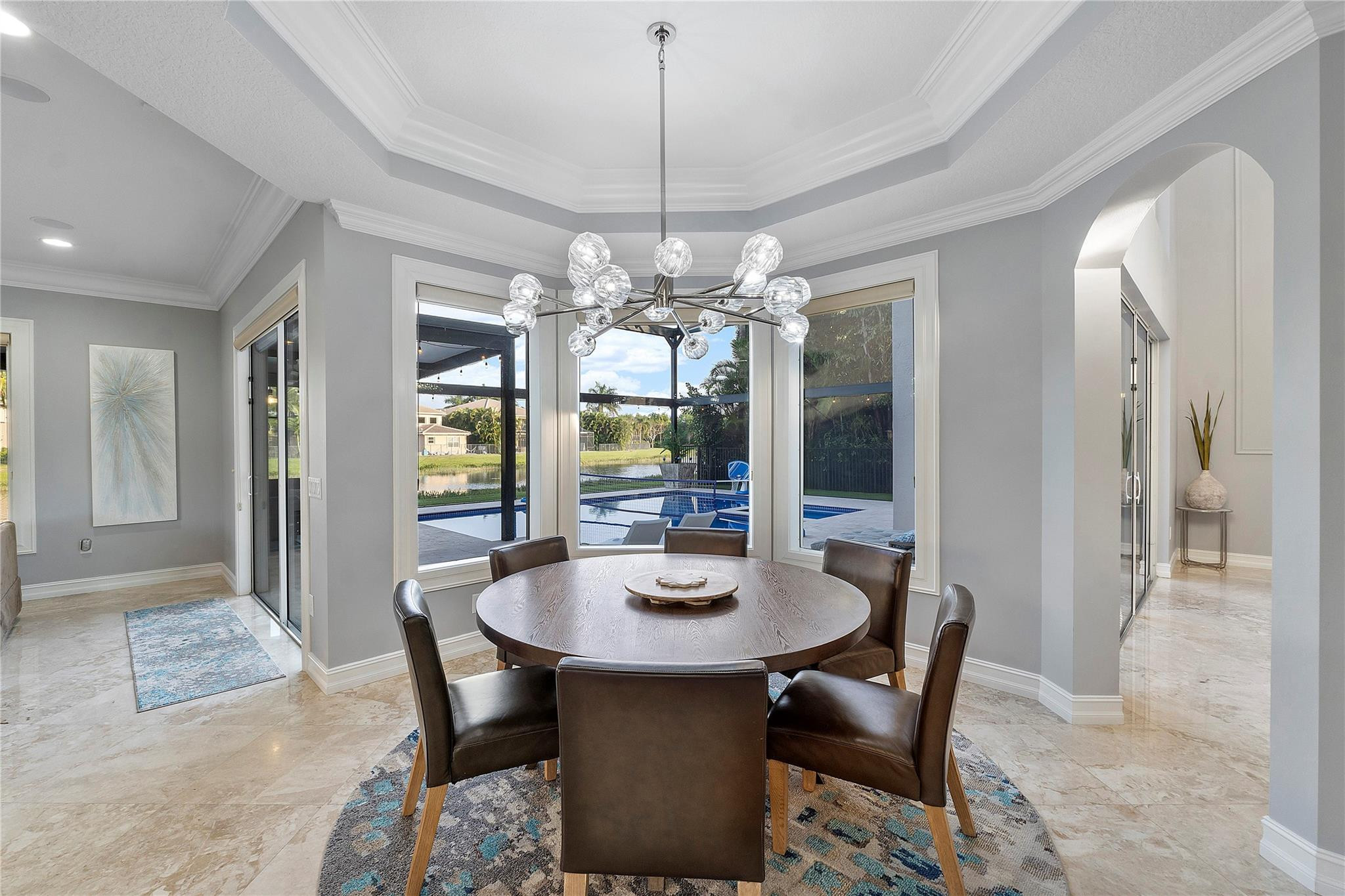 CANYON SPRINGS - Residential