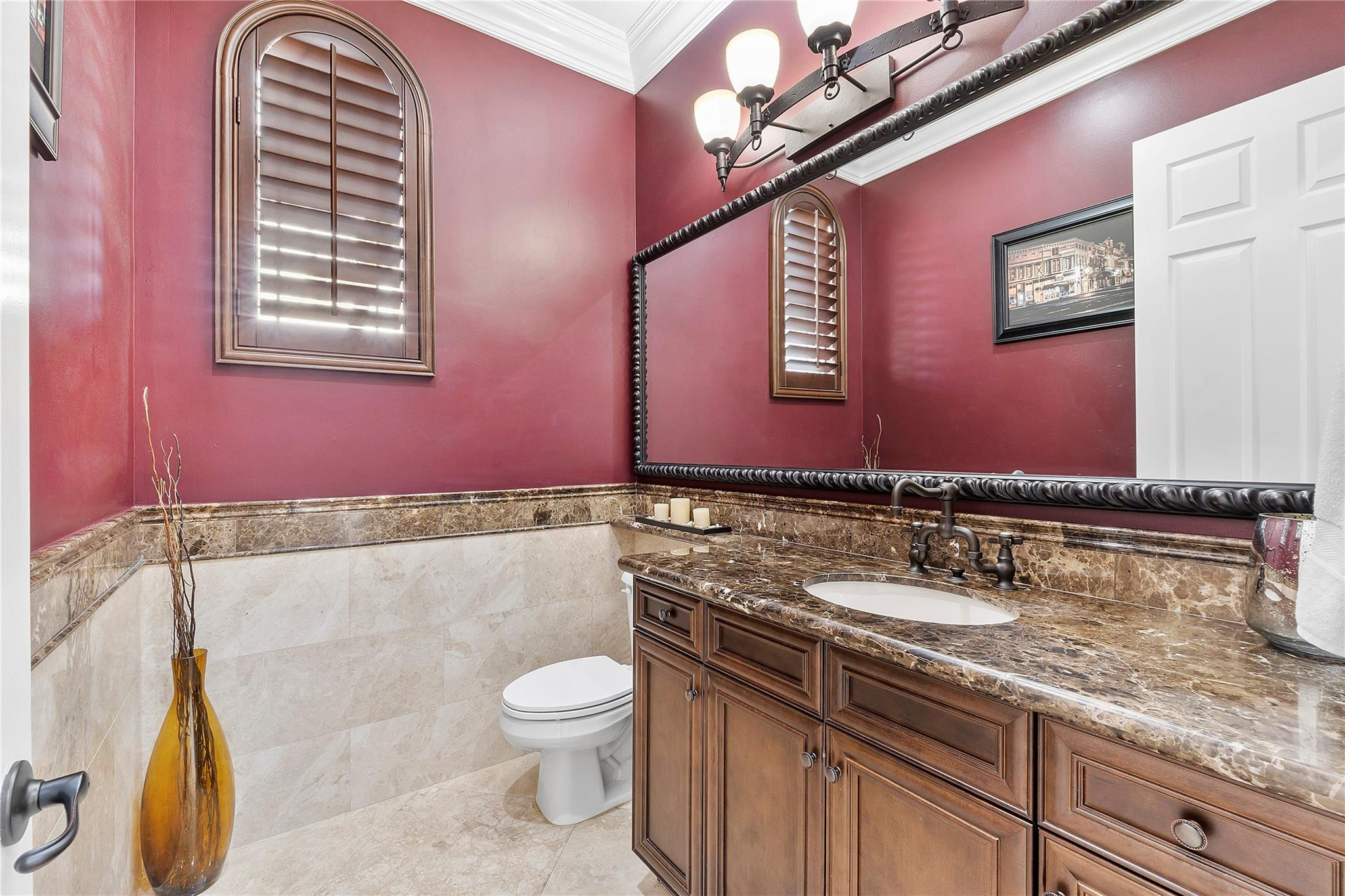 CANYON SPRINGS - Residential