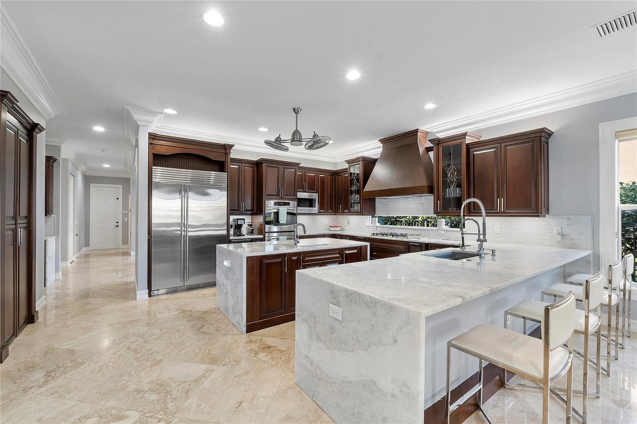 CANYON SPRINGS - Residential