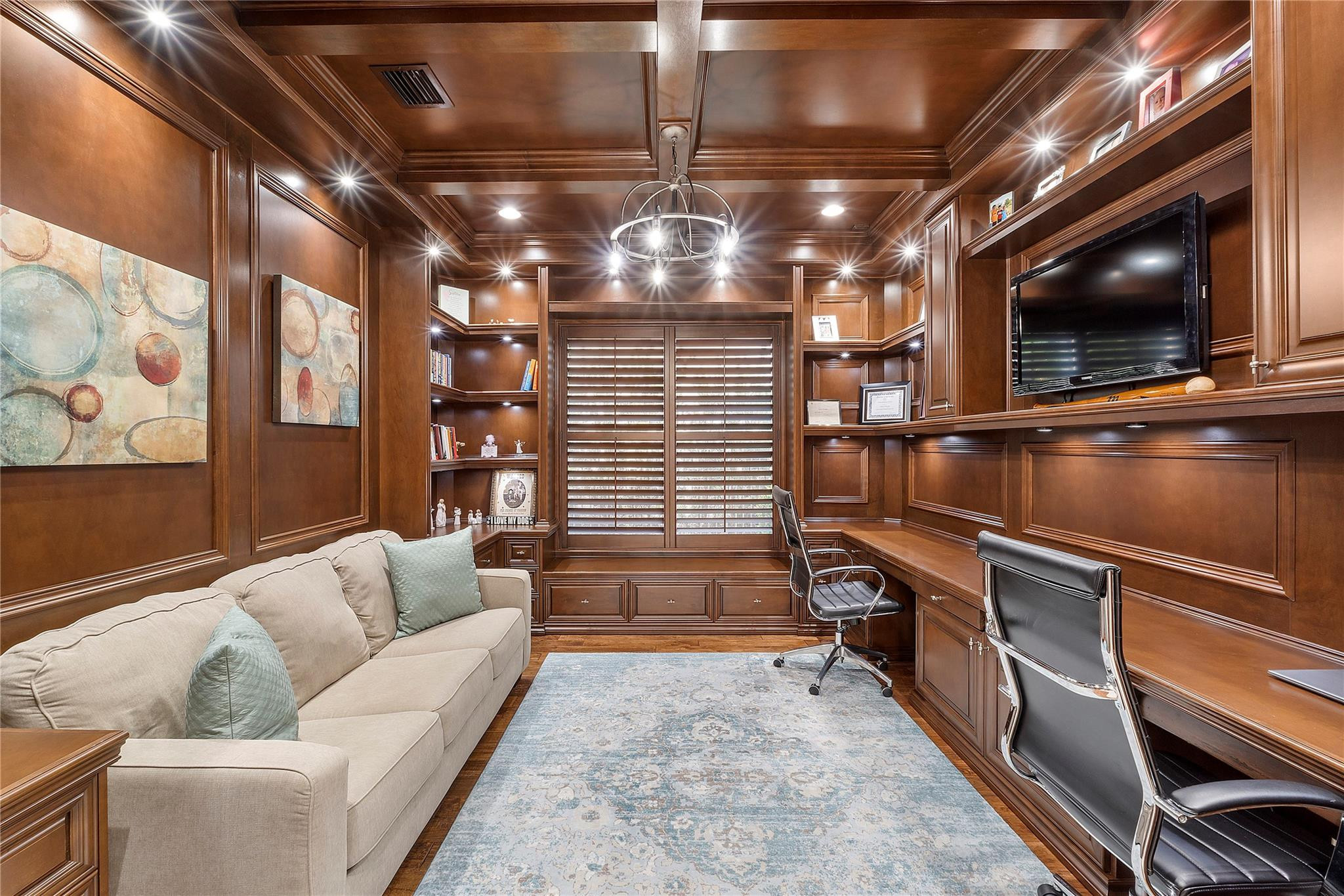 CANYON SPRINGS - Residential