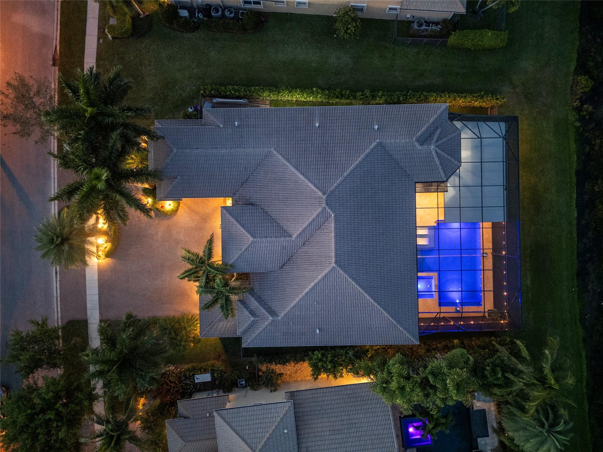 CANYON SPRINGS - Residential