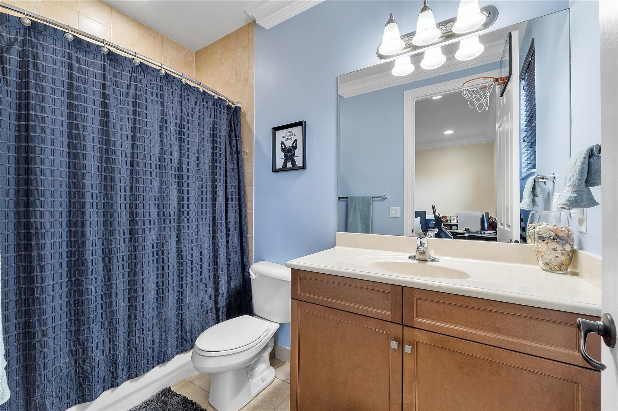 CANYON SPRINGS - Residential