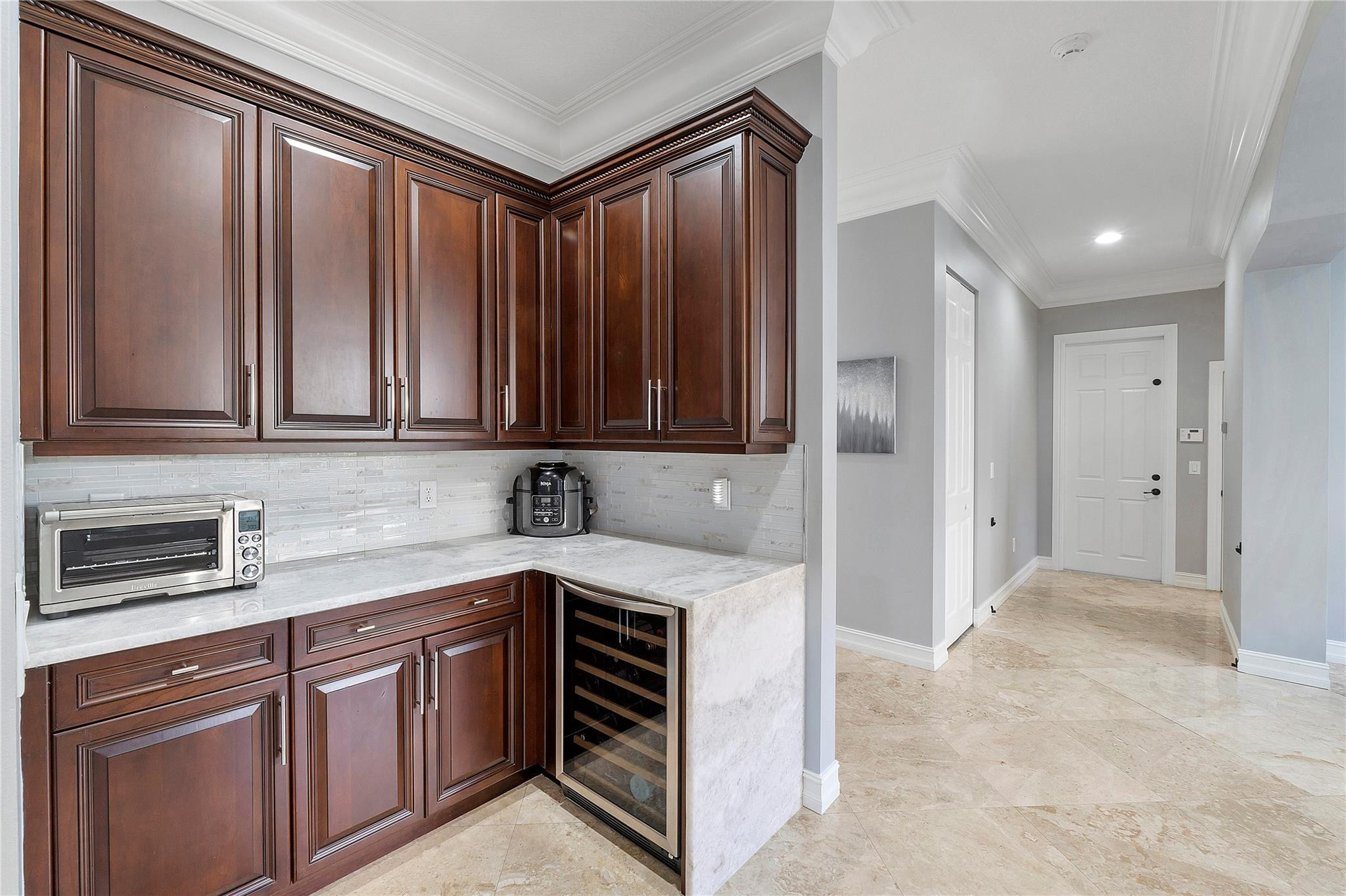 CANYON SPRINGS - Residential
