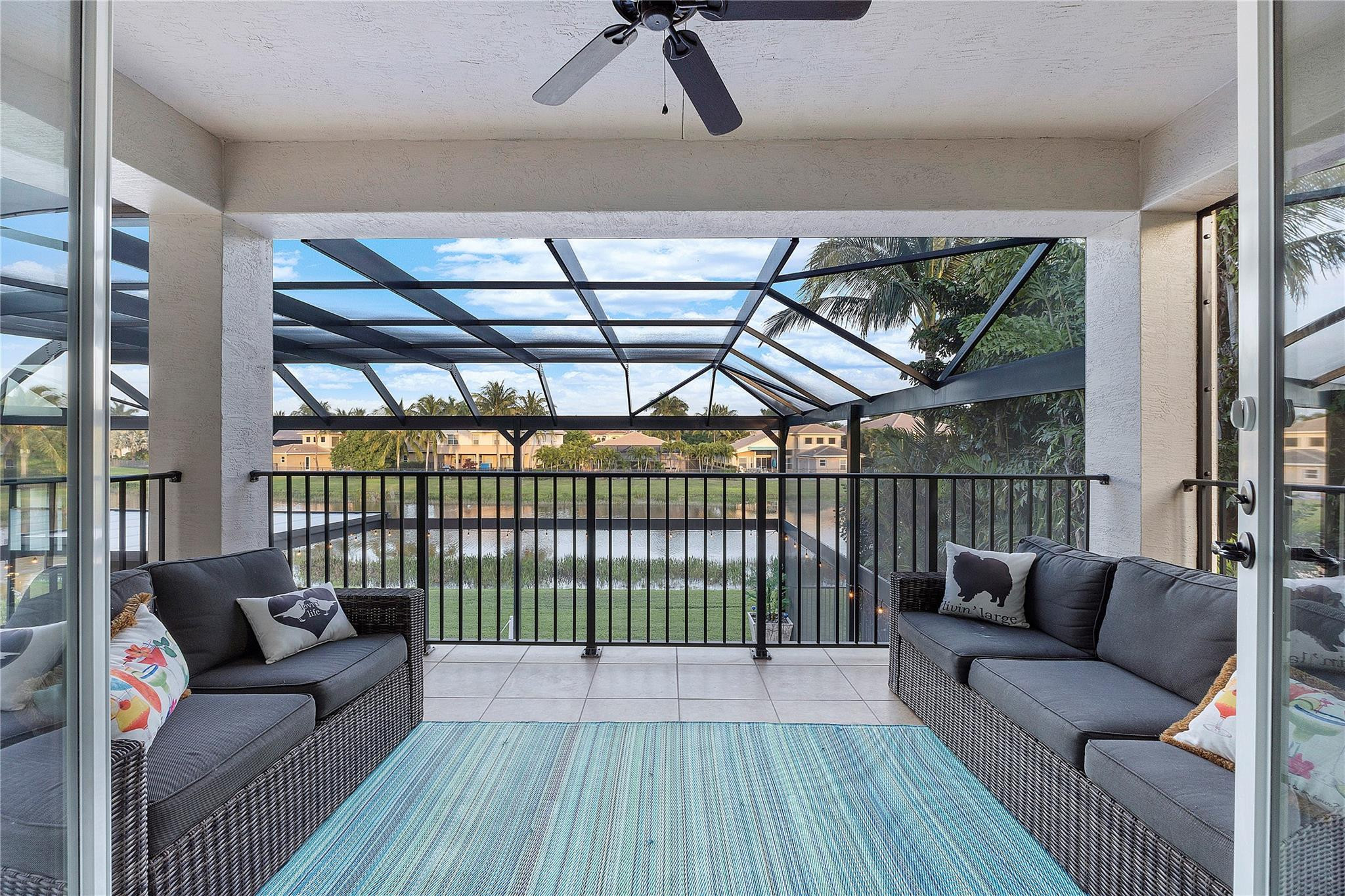 CANYON SPRINGS - Residential